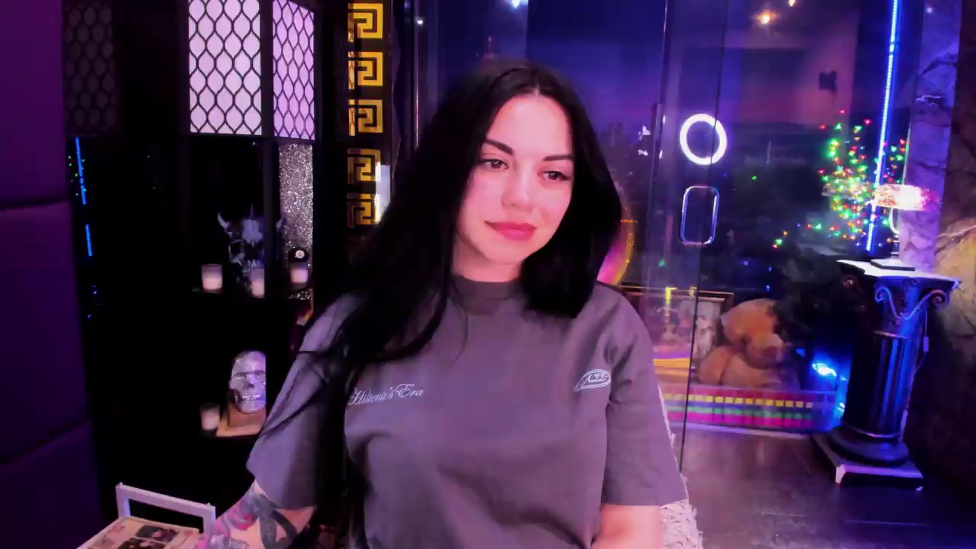 Gallery image thumbnail from sunn_o's myfreecams stream on, 06/06/2026, 15:18 image 14 of 20