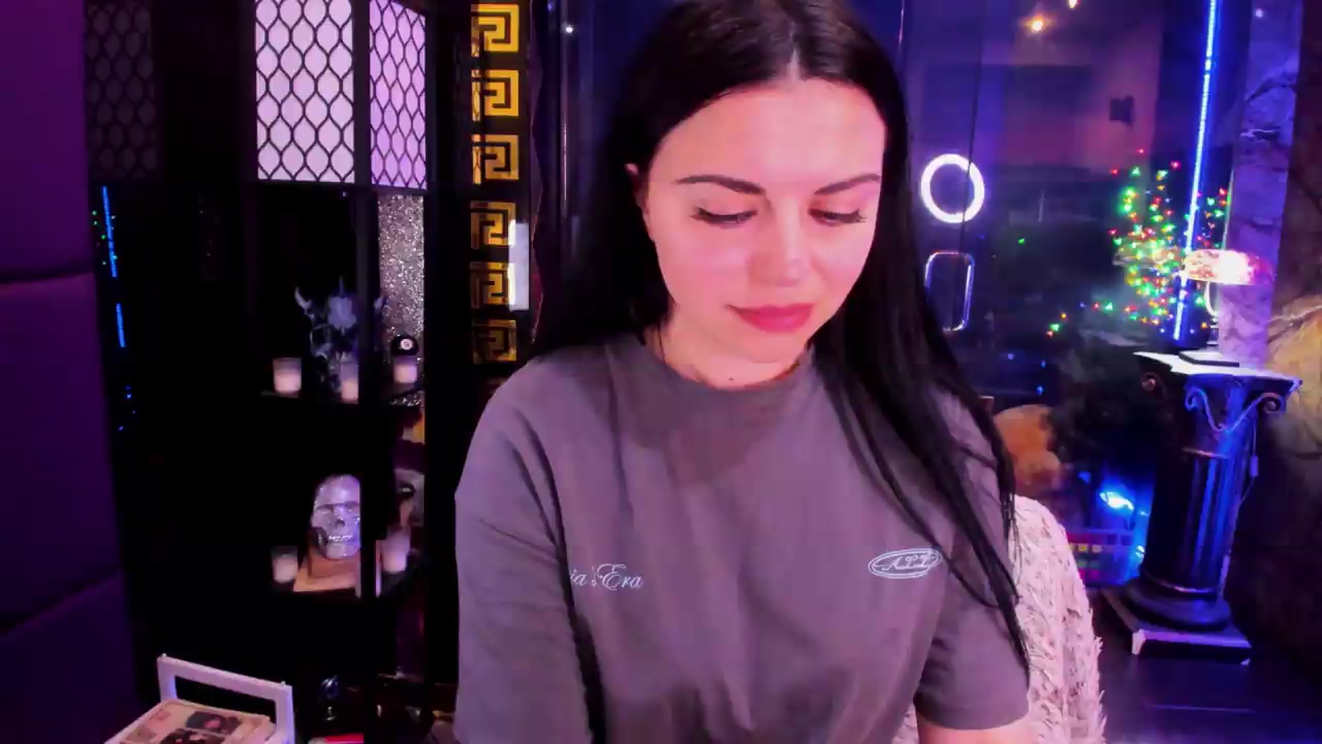 Gallery image thumbnail from sunn_o's myfreecams stream on, 06/06/2026, 15:18 image 6 of 20