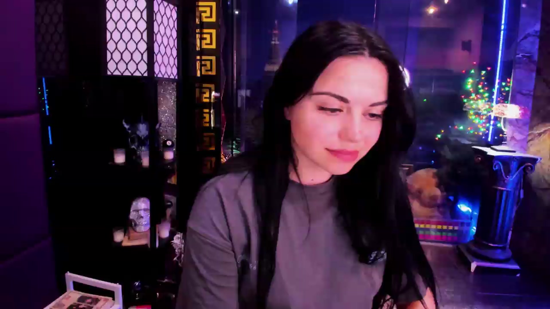 Gallery image thumbnail from sunn_o's myfreecams stream on, 06/06/2026, 15:18 image 15 of 20