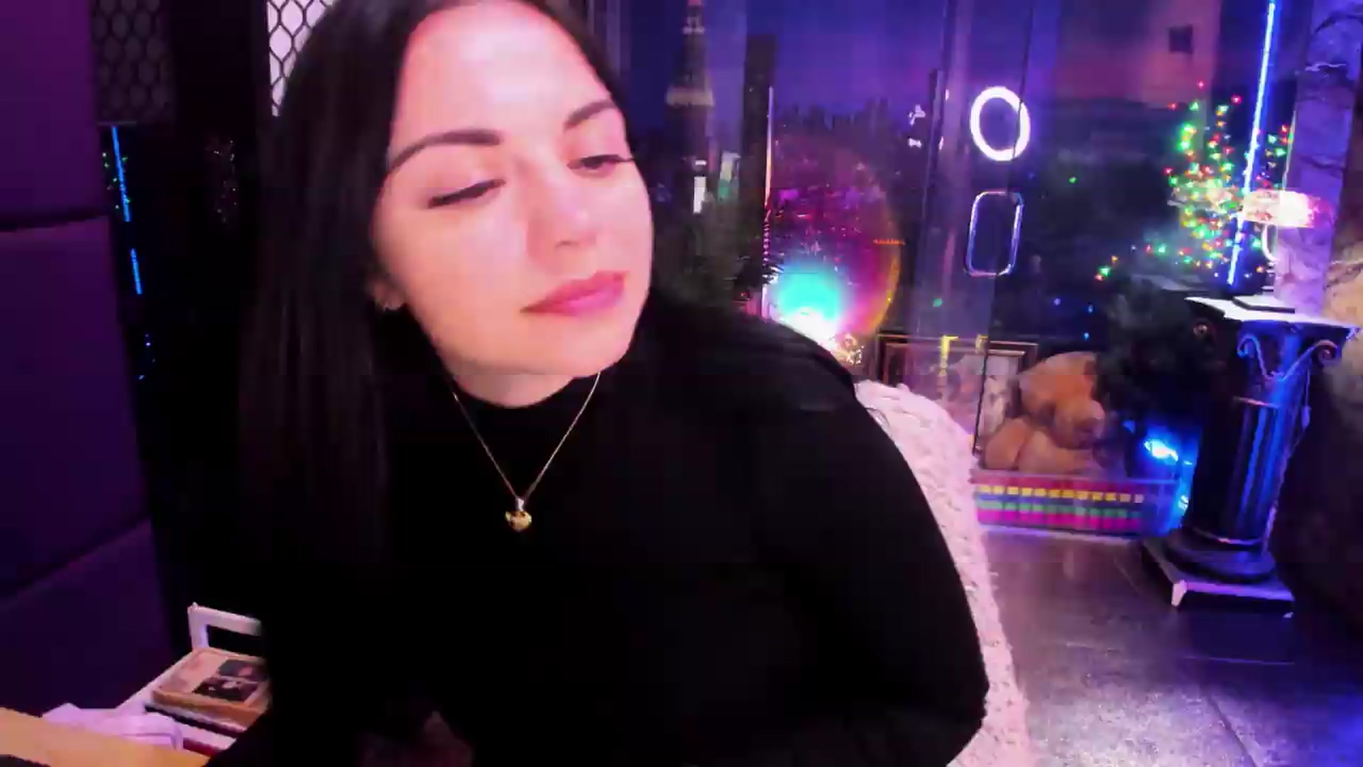 Gallery image thumbnail from sunn_o's myfreecams stream on, 06/08/2026, 12:37 image 5 of 20