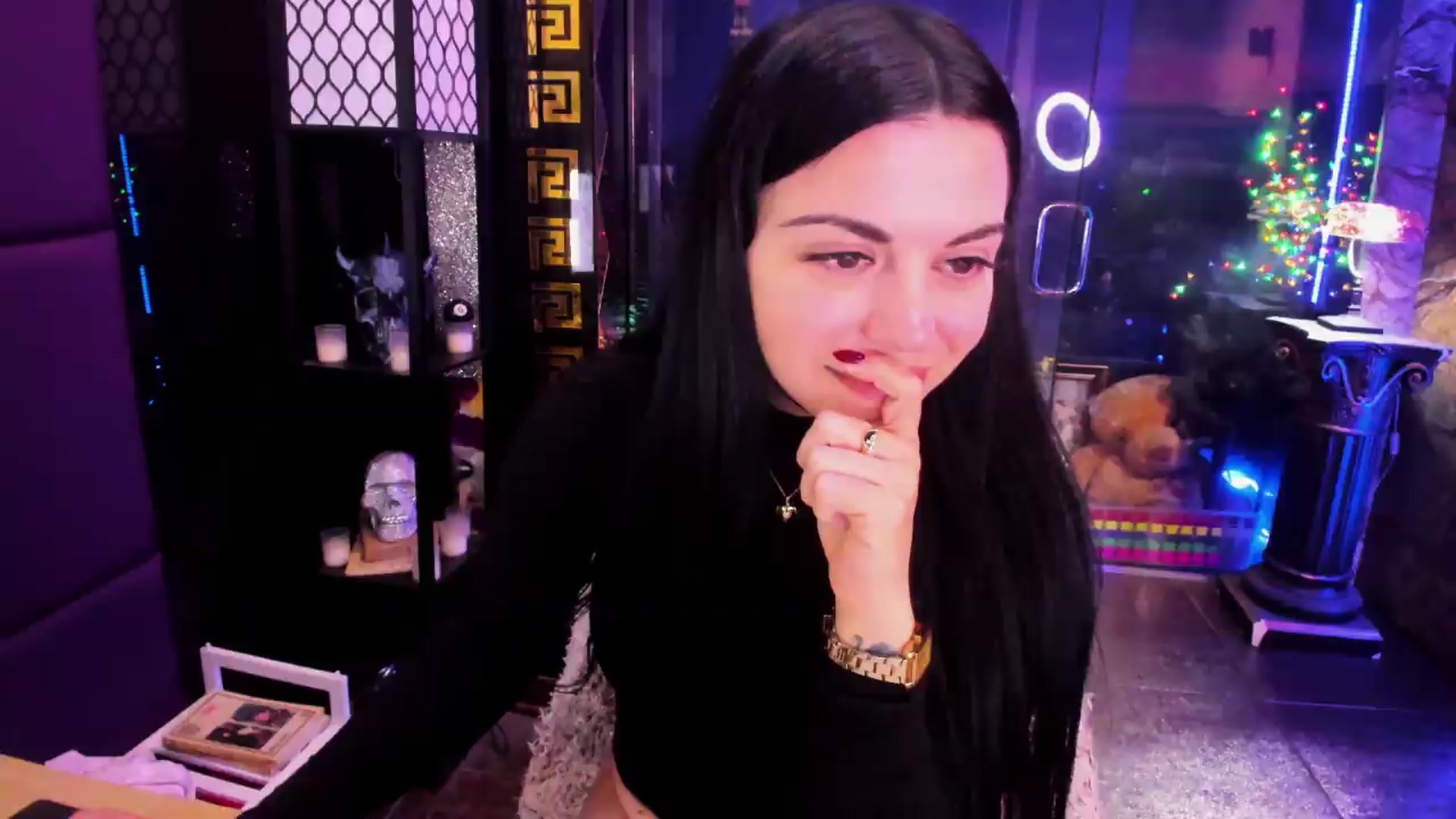 Gallery image thumbnail from sunn_o's myfreecams stream on, 06/08/2026, 12:37 image 7 of 20