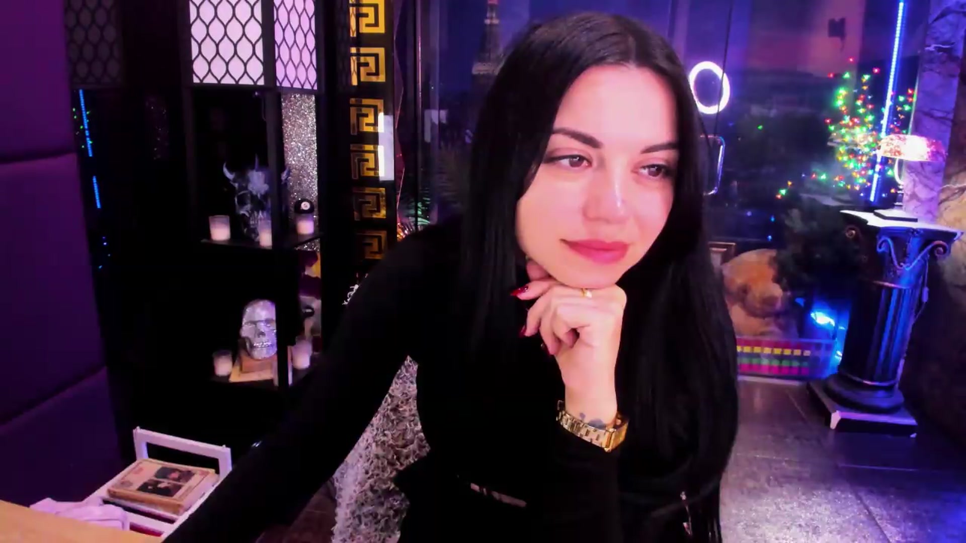Gallery image thumbnail from sunn_o's myfreecams stream on, 06/08/2026, 12:37 image 2 of 20