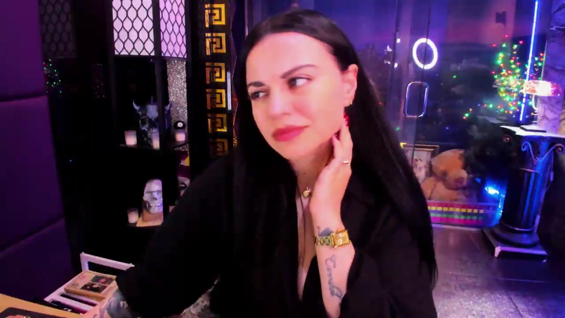 Gallery image thumbnail from sunn_o's myfreecams stream on, 06/09/2026, 11:29 image 12 of 20