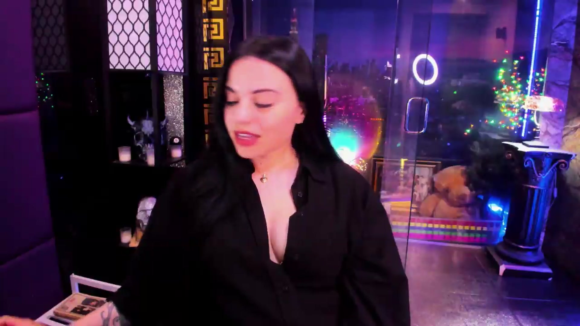 Gallery image thumbnail from sunn_o's myfreecams stream on, 06/09/2026, 11:29 image 18 of 20