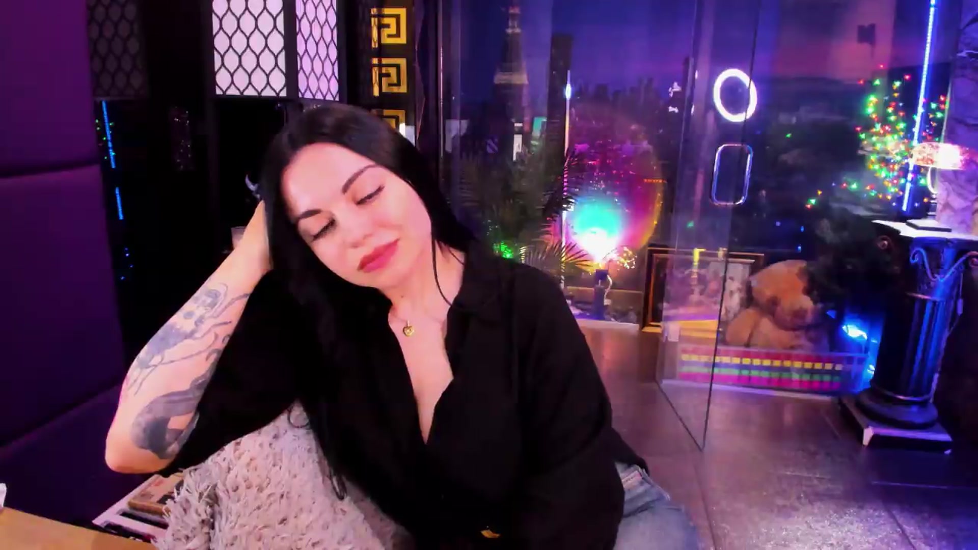 Gallery image thumbnail from sunn_o's myfreecams stream on, 06/09/2026, 11:29 image 8 of 20