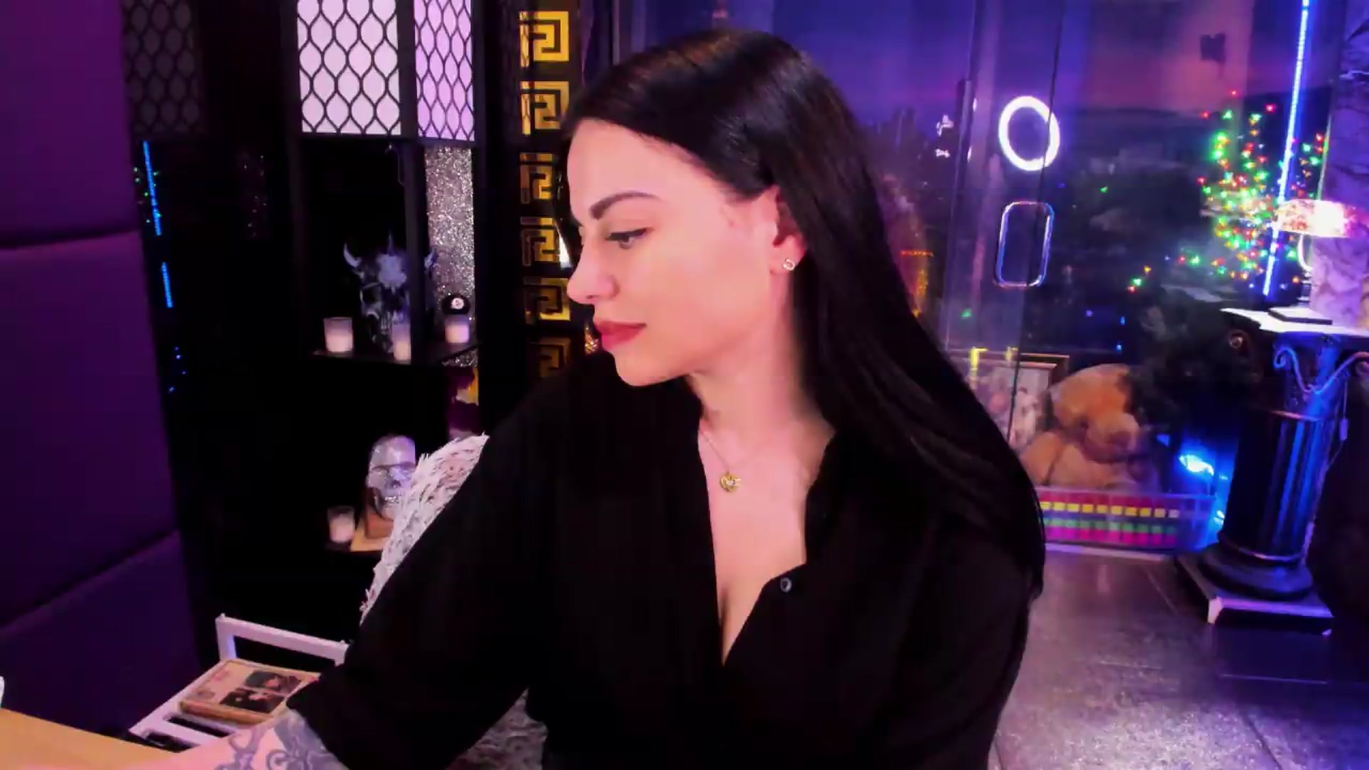 Gallery image thumbnail from sunn_o's myfreecams stream on, 06/09/2026, 11:29 image 5 of 20
