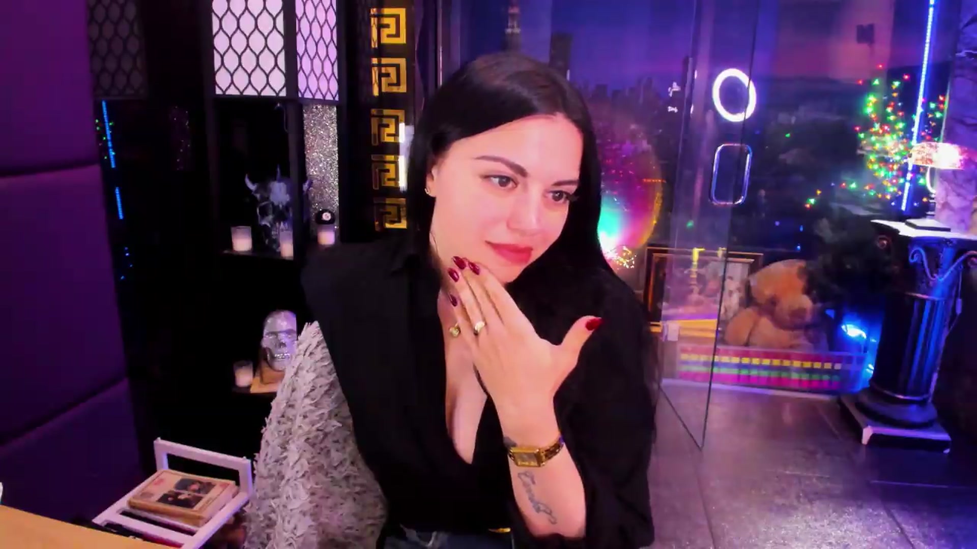 Gallery image thumbnail from sunn_o's myfreecams stream on, 06/09/2026, 11:29 image 4 of 20