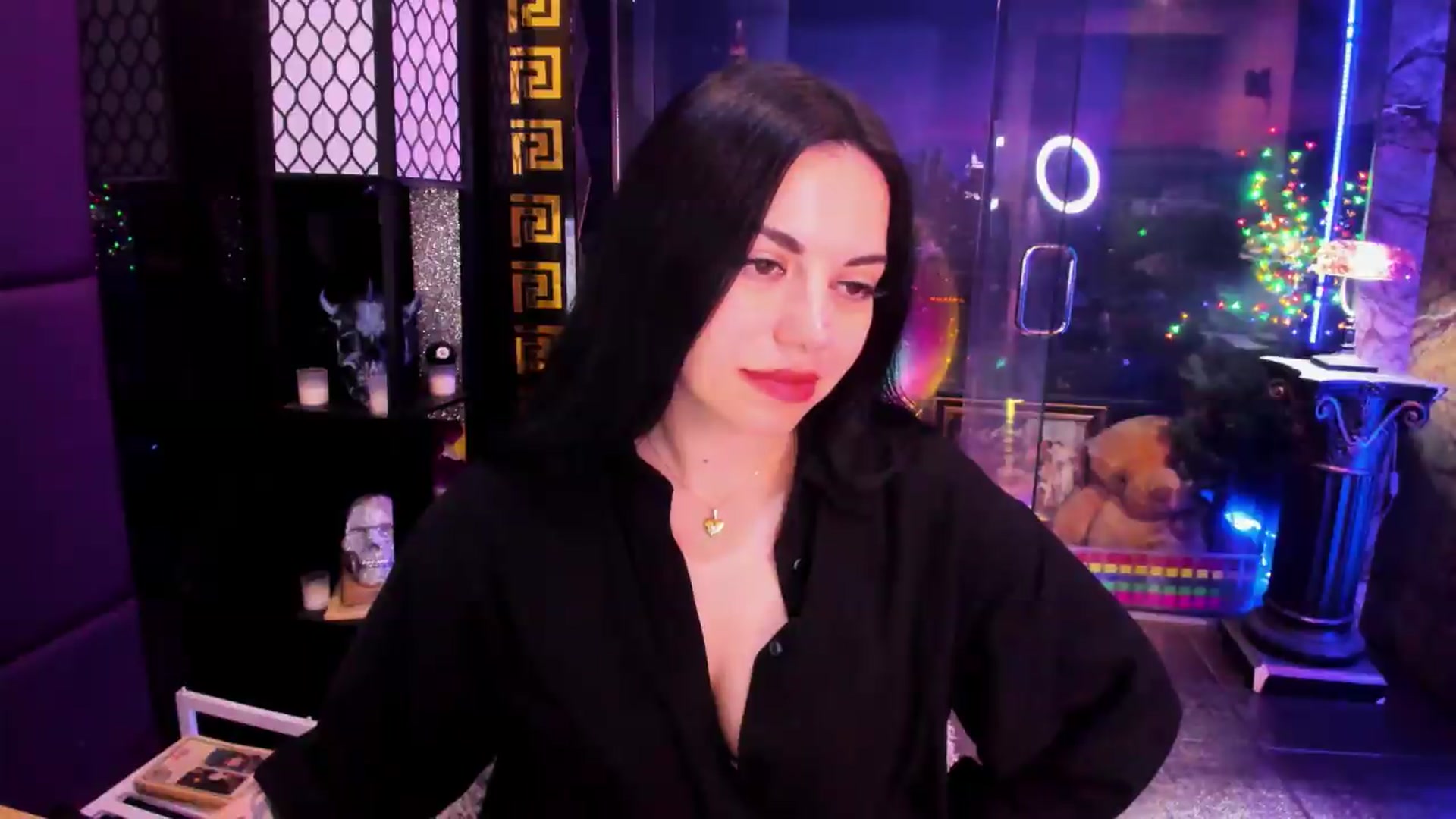 Gallery image thumbnail from sunn_o's myfreecams stream on, 06/09/2026, 11:29 image 16 of 20