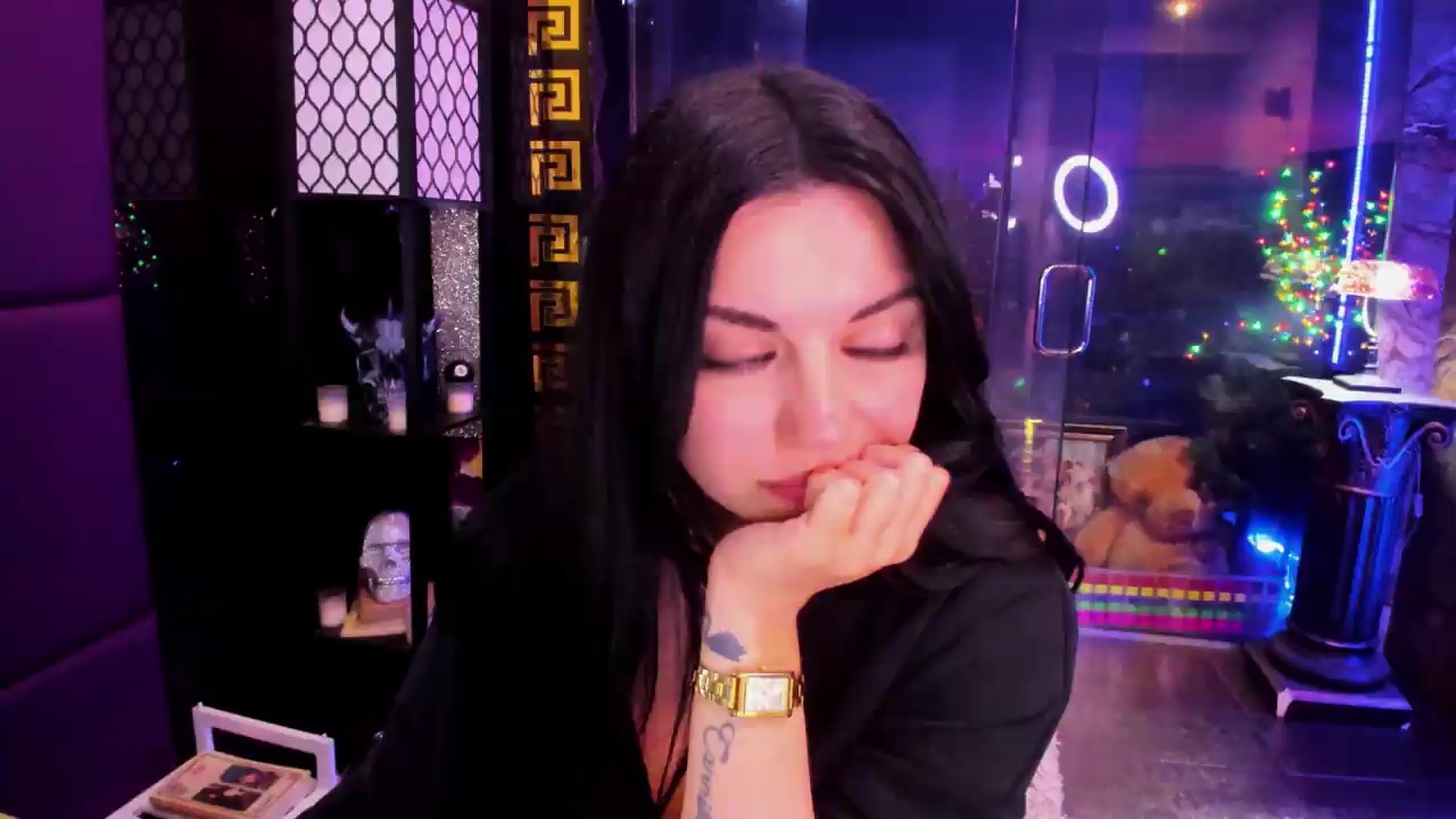 Gallery image thumbnail from sunn_o's myfreecams stream on, 06/11/2026, 11:11 image 6 of 20
