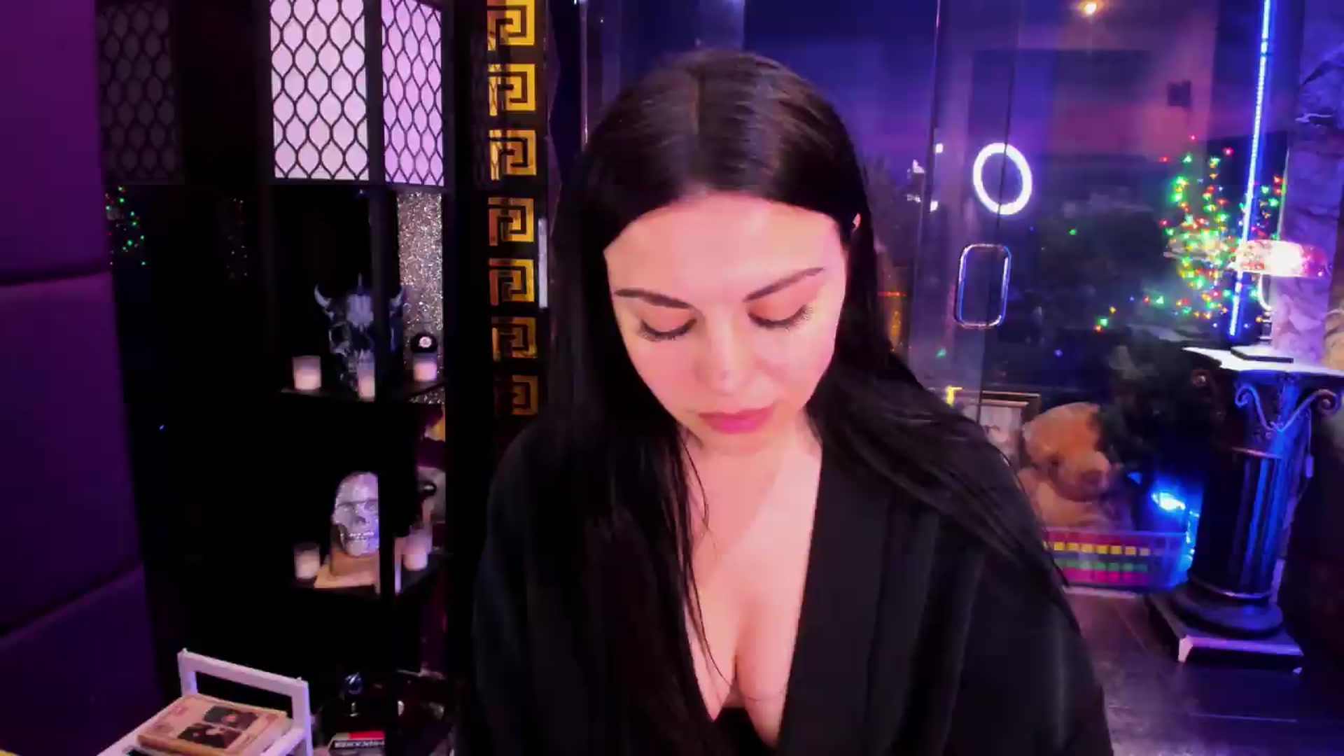 Gallery image thumbnail from sunn_o's myfreecams stream on, 06/11/2026, 11:11 image 10 of 20