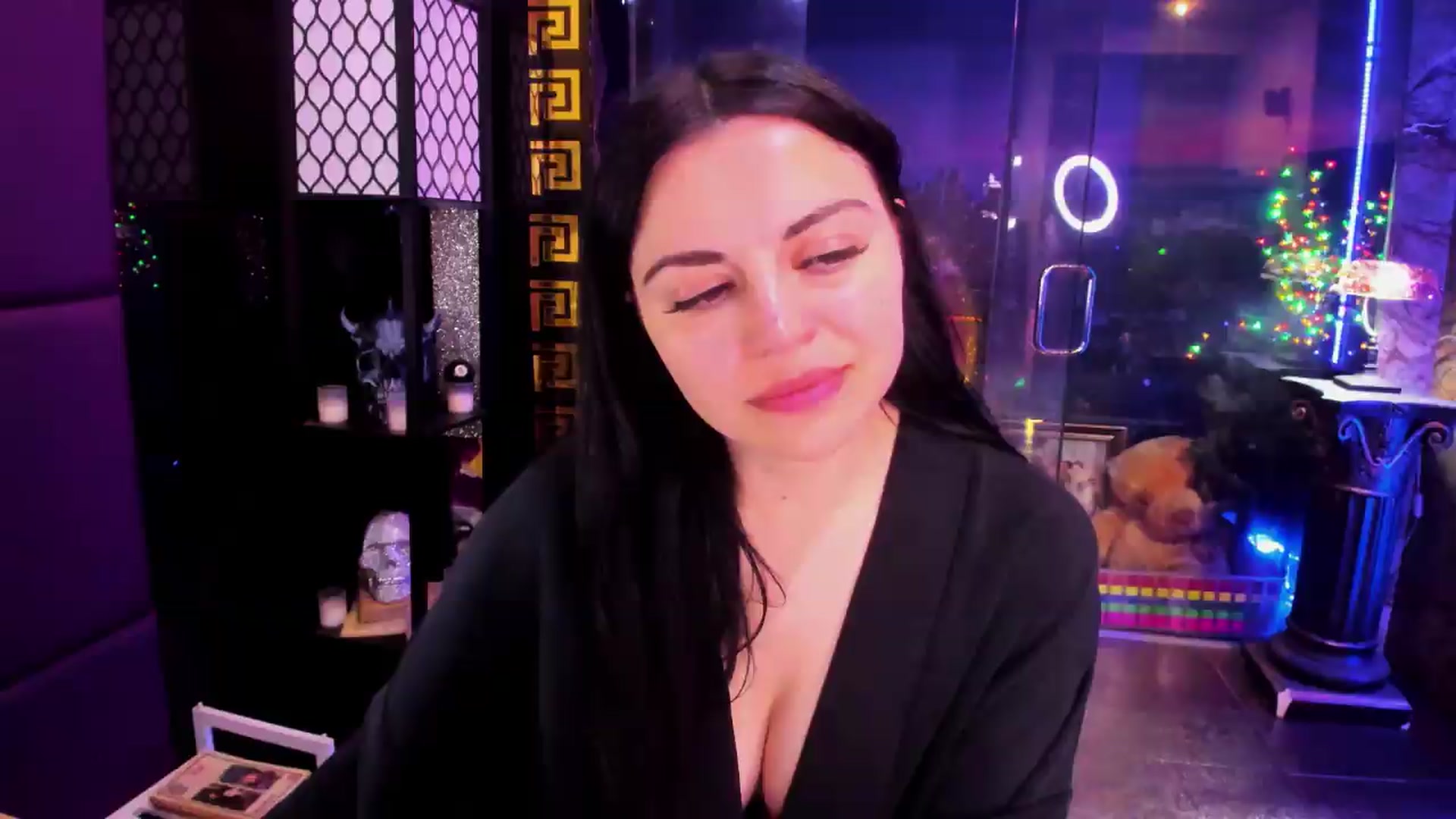 Gallery image thumbnail from sunn_o's myfreecams stream on, 06/11/2026, 11:11 image 5 of 20
