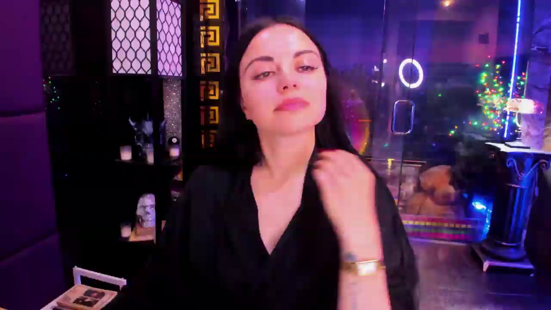 Gallery image thumbnail from sunn_o's myfreecams stream on, 06/11/2026, 11:11 image 16 of 20