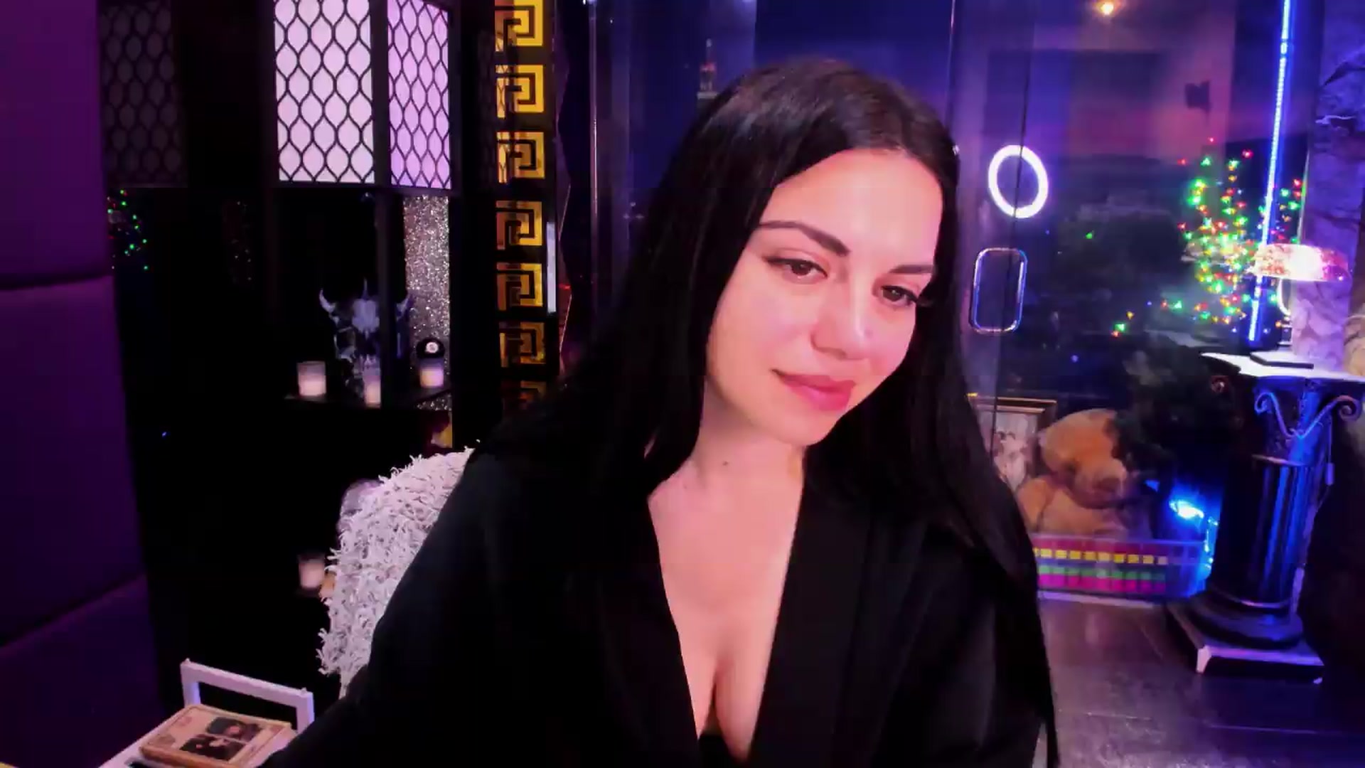 Gallery image thumbnail from sunn_o's myfreecams stream on, 06/11/2026, 11:11 image 4 of 20