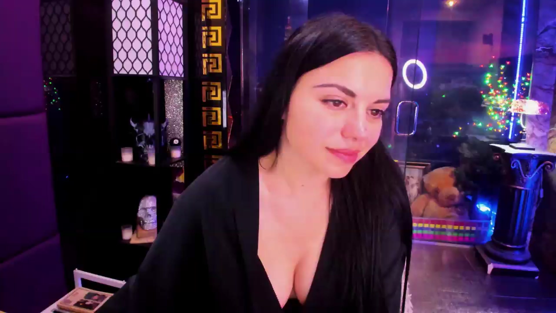 Gallery image thumbnail from sunn_o's myfreecams stream on, 06/11/2026, 11:11 image 12 of 20