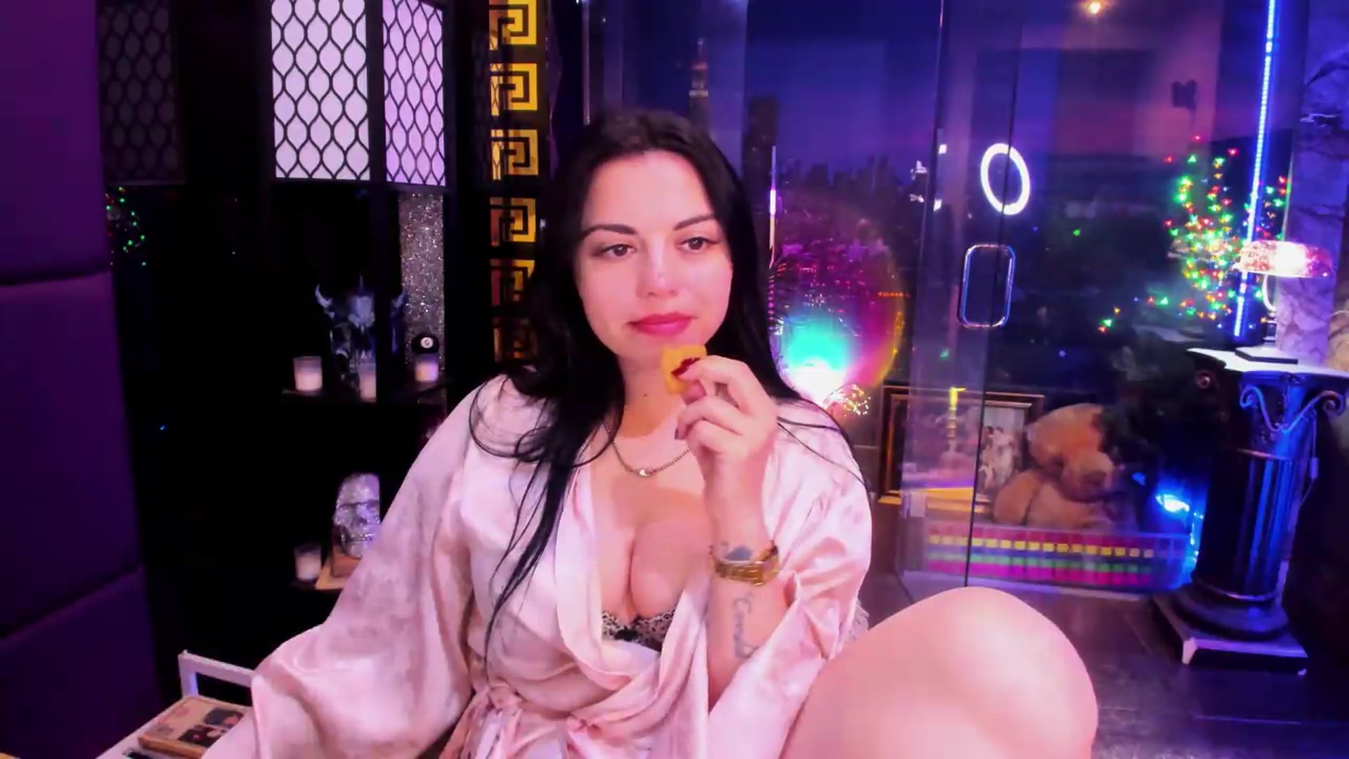 Gallery image thumbnail from sunn_o's myfreecams stream on, 06/12/2026, 11:14 image 13 of 20
