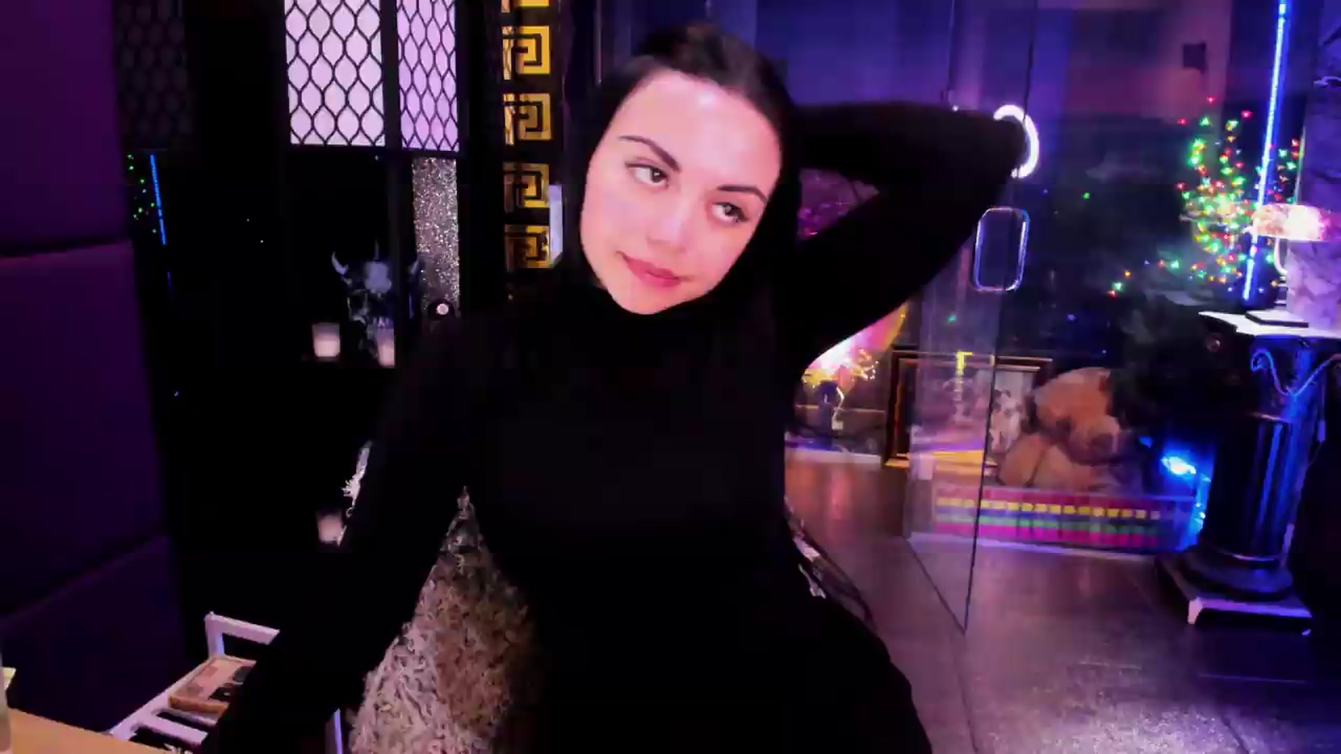 Gallery image thumbnail from sunn_o's myfreecams stream on, 06/14/2026, 09:15 image 6 of 20