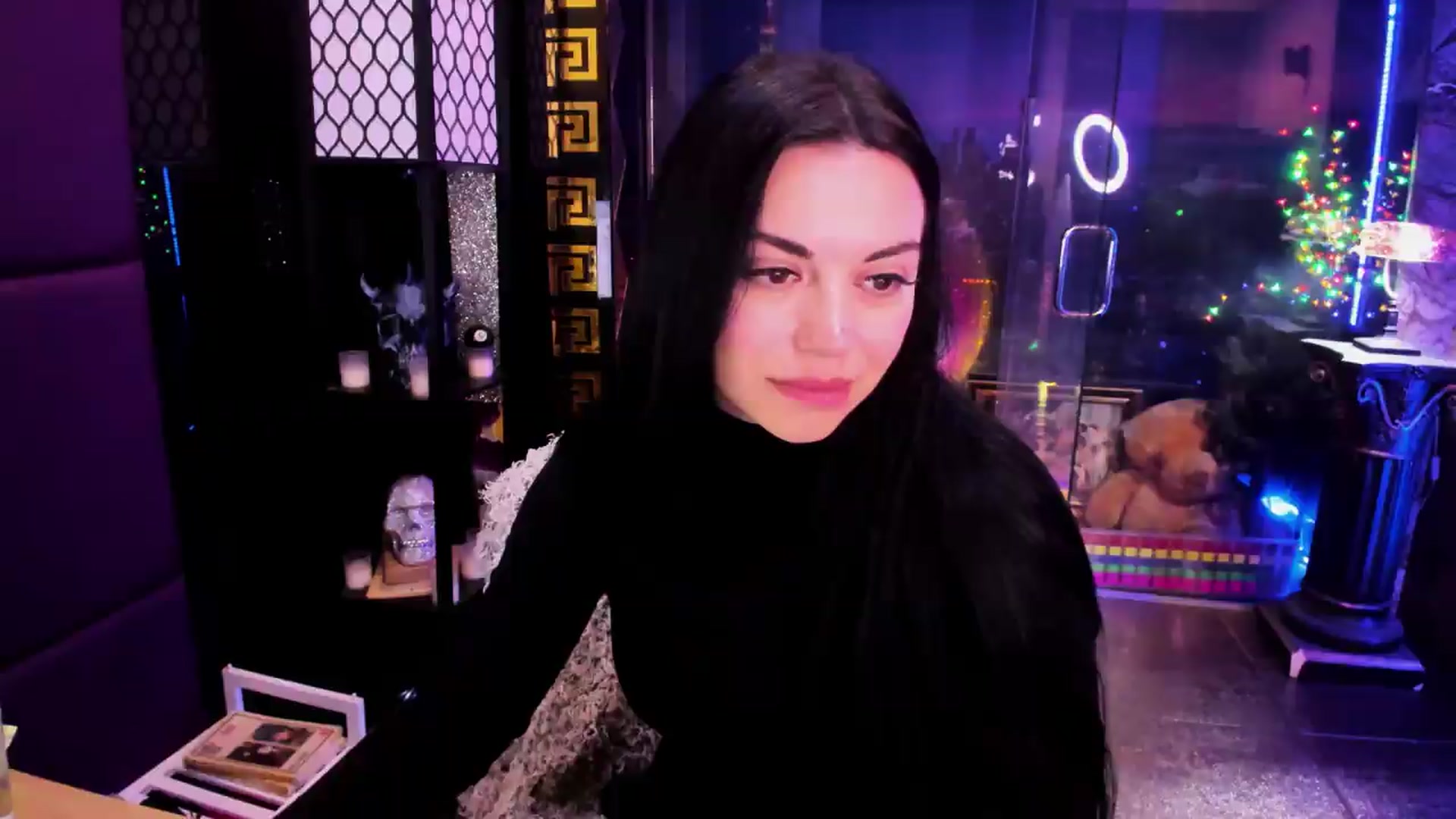 Gallery image thumbnail from sunn_o's myfreecams stream on, 06/14/2026, 09:15 image 7 of 20