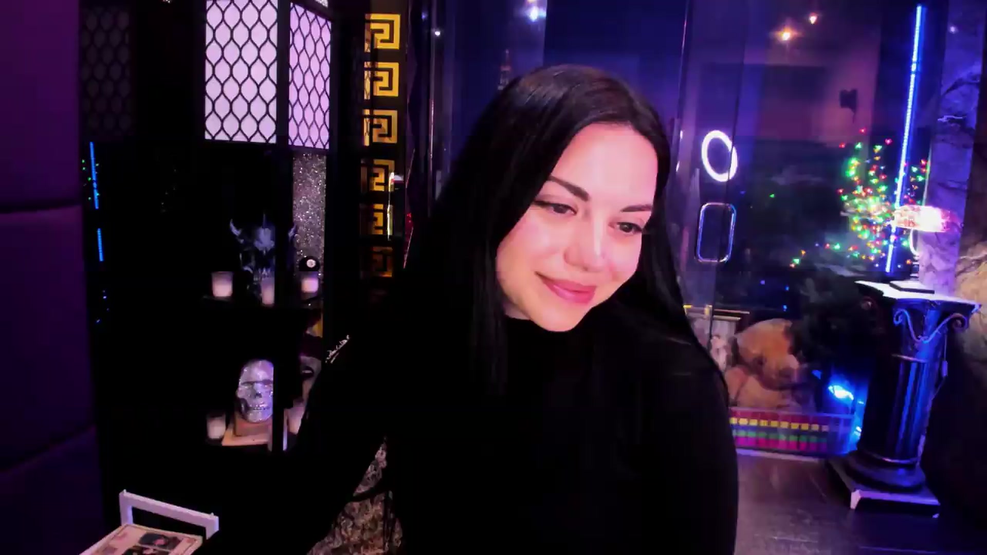 Gallery image thumbnail from sunn_o's myfreecams stream on, 06/14/2026, 09:15 image 16 of 20