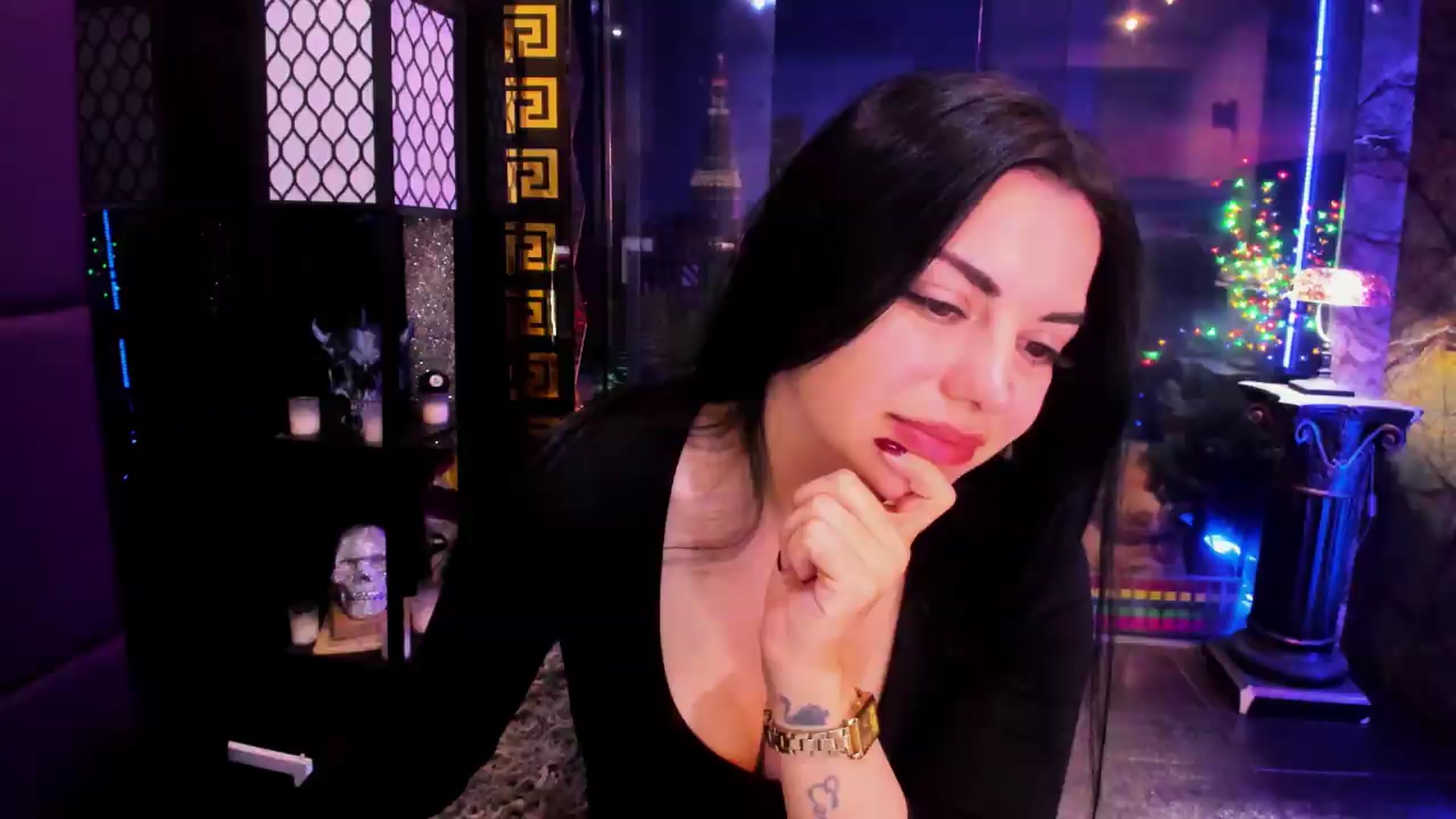 Gallery image thumbnail from sunn_o's myfreecams stream on, 06/15/2026, 08:35 image 1 of 20