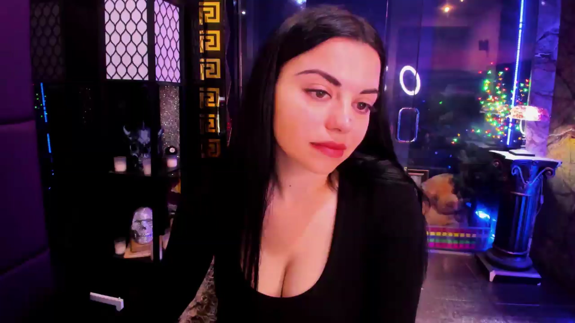 Gallery image thumbnail from sunn_o's myfreecams stream on, 06/15/2026, 08:35 image 16 of 20