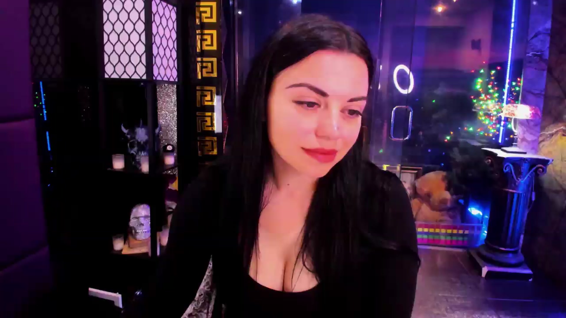 Gallery image thumbnail from sunn_o's myfreecams stream on, 06/15/2026, 08:35 image 13 of 20