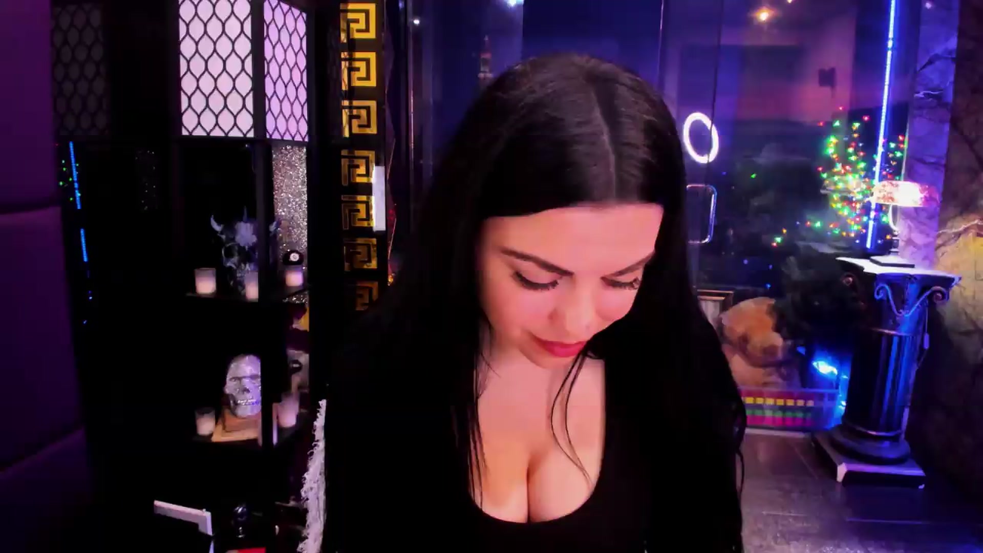 Gallery image thumbnail from sunn_o's myfreecams stream on, 06/15/2026, 08:35 image 11 of 20