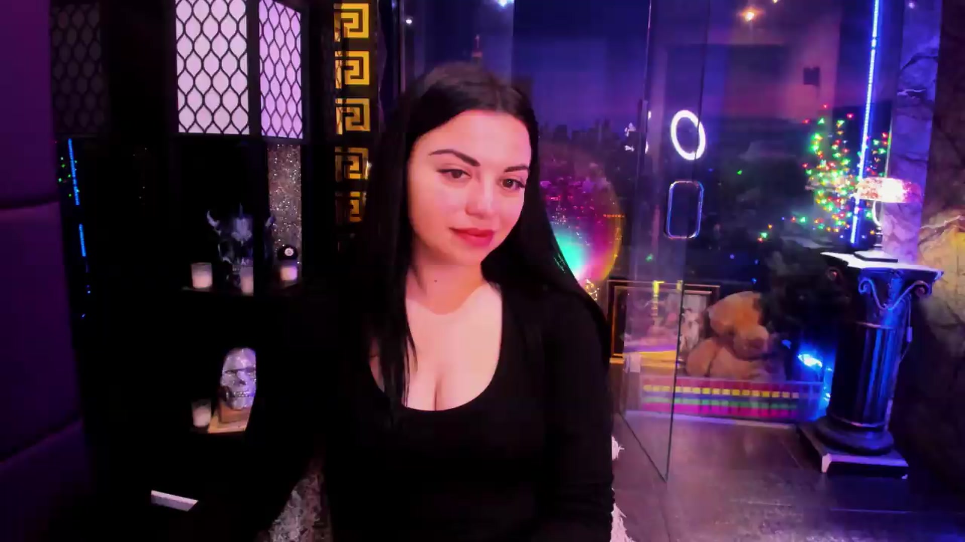 Gallery image thumbnail from sunn_o's myfreecams stream on, 06/15/2026, 08:35 image 17 of 20