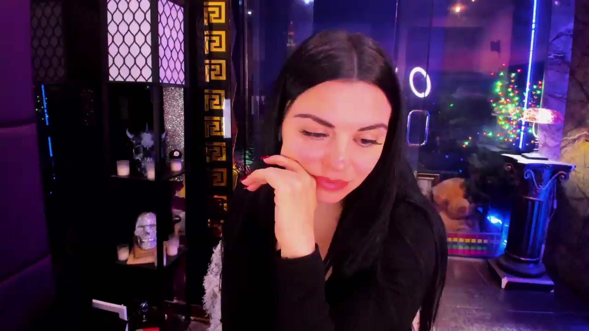 Gallery image thumbnail from sunn_o's myfreecams stream on, 06/15/2026, 11:58 image 2 of 20