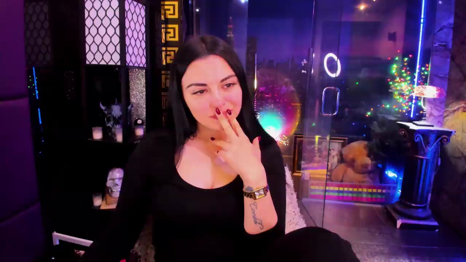 Gallery image thumbnail from sunn_o's myfreecams stream on, 06/15/2026, 11:58 image 17 of 20
