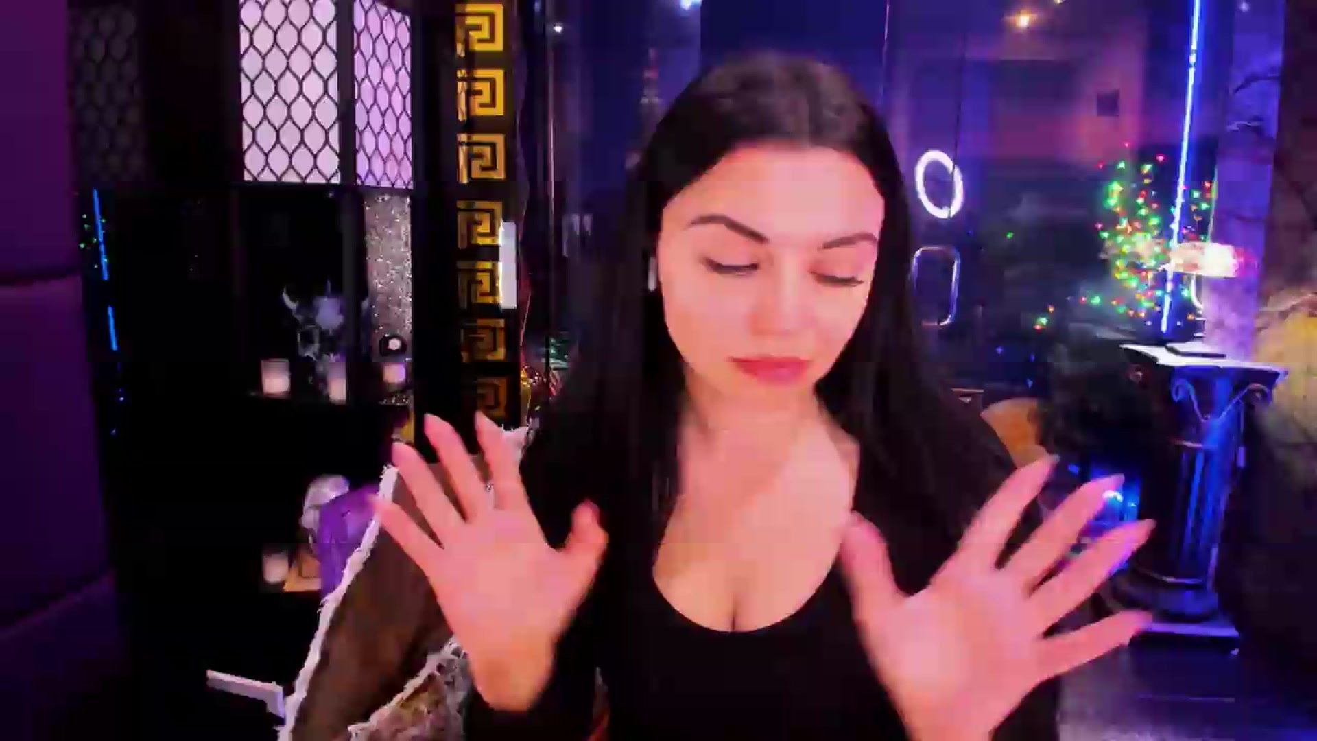 Gallery image thumbnail from sunn_o's myfreecams stream on, 06/15/2026, 11:58 image 5 of 20