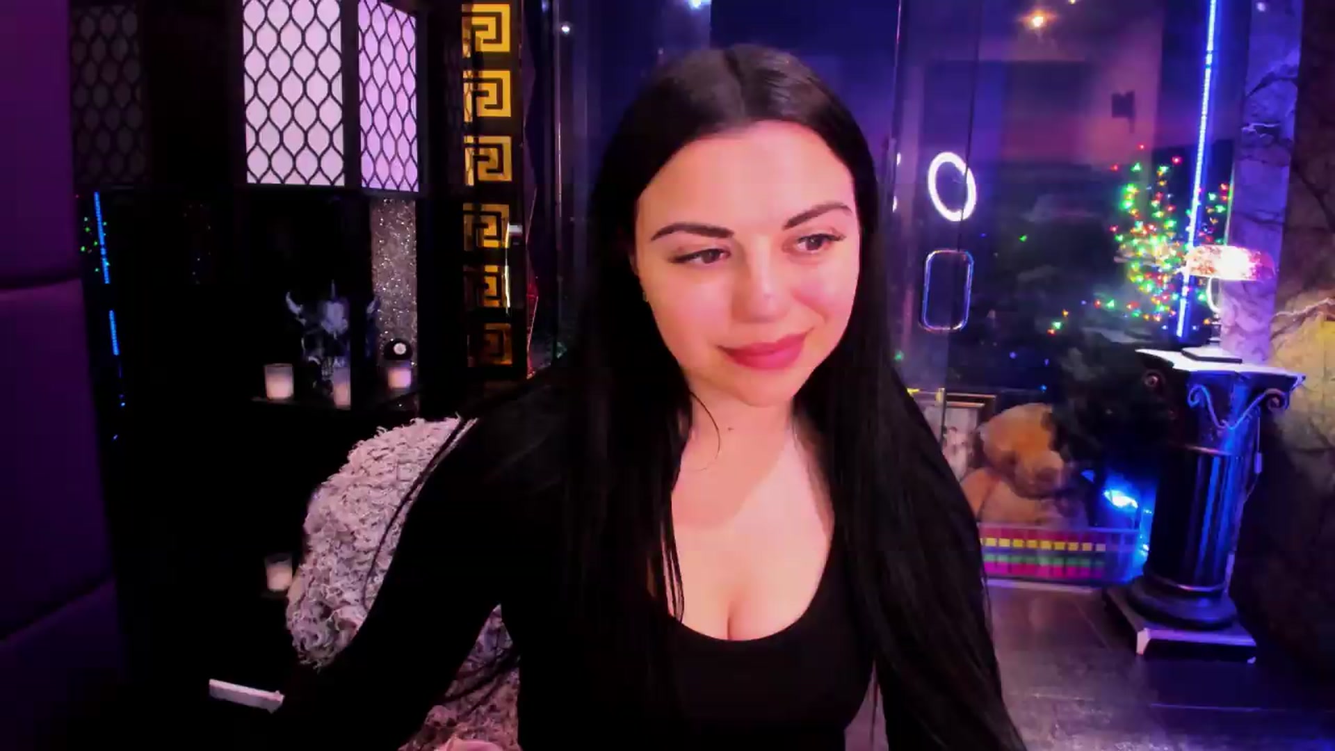 Gallery image thumbnail from sunn_o's myfreecams stream on, 06/15/2026, 11:58 image 11 of 20