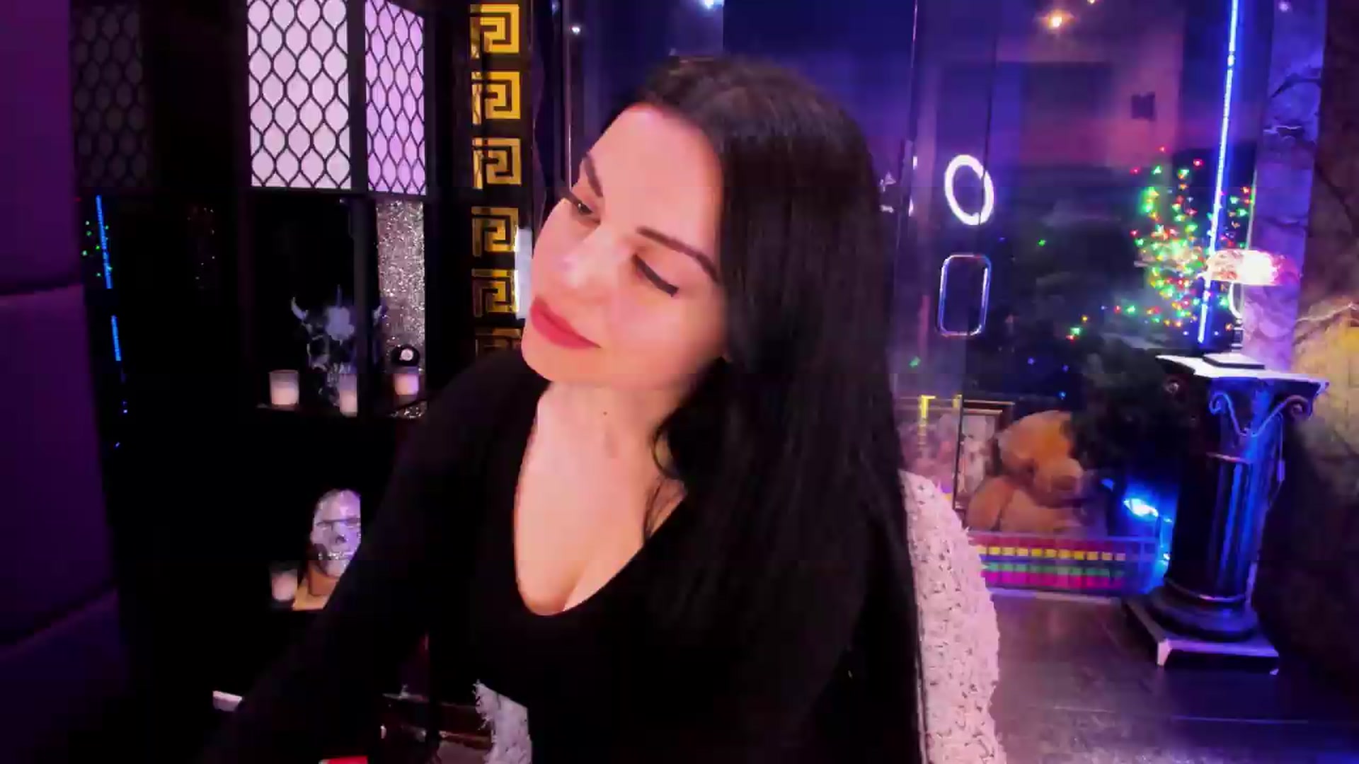 Gallery image thumbnail from sunn_o's myfreecams stream on, 06/15/2026, 11:58 image 1 of 20
