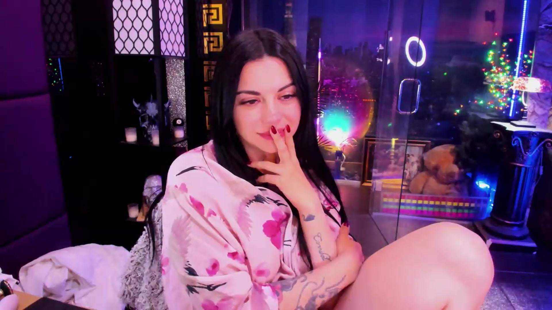 Gallery image thumbnail from sunn_o's myfreecams stream on, 06/20/2026, 13:55 image 5 of 20