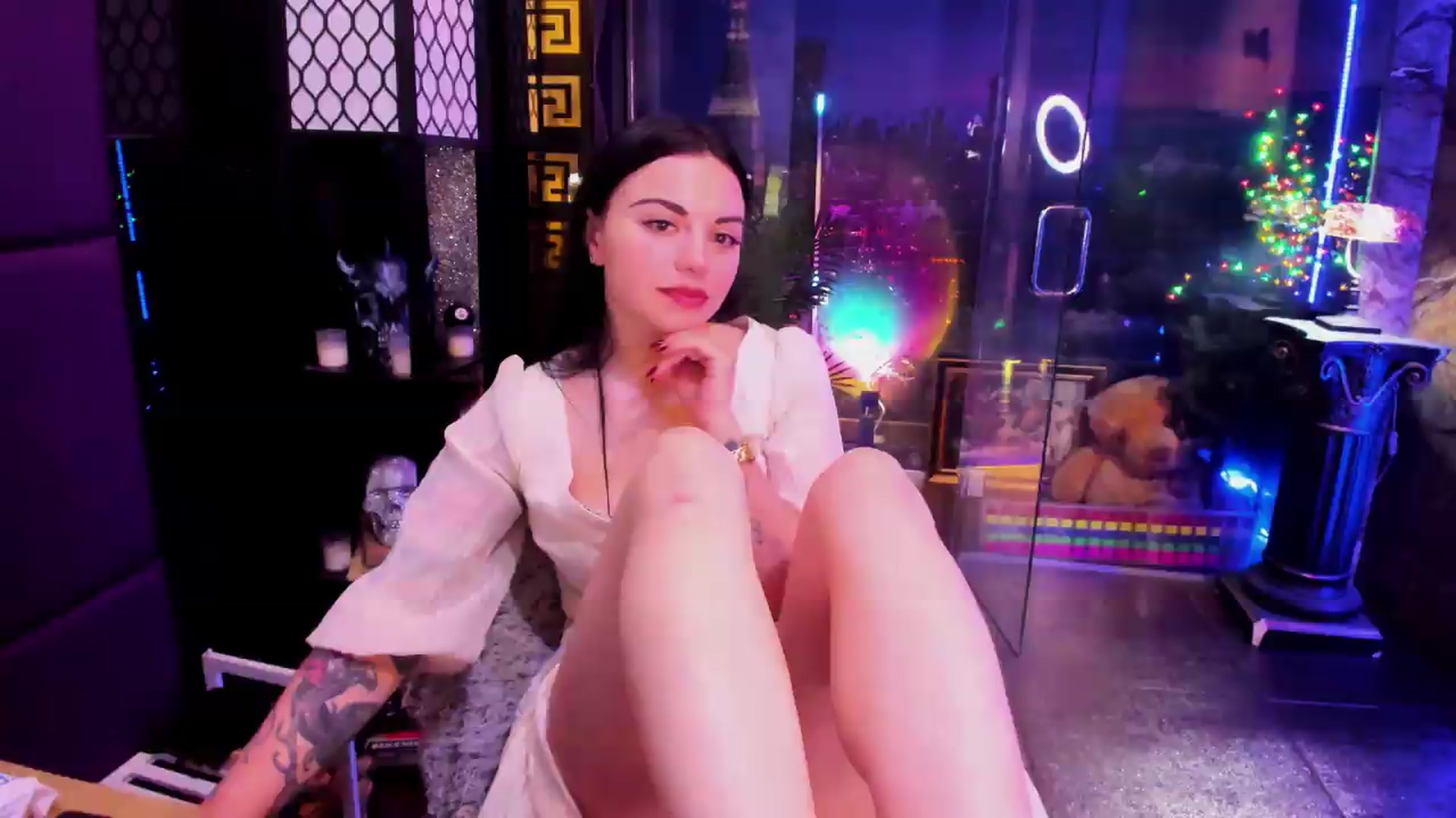 Gallery image thumbnail from sunn_o's myfreecams stream on, 06/21/2026, 11:13 image 19 of 20