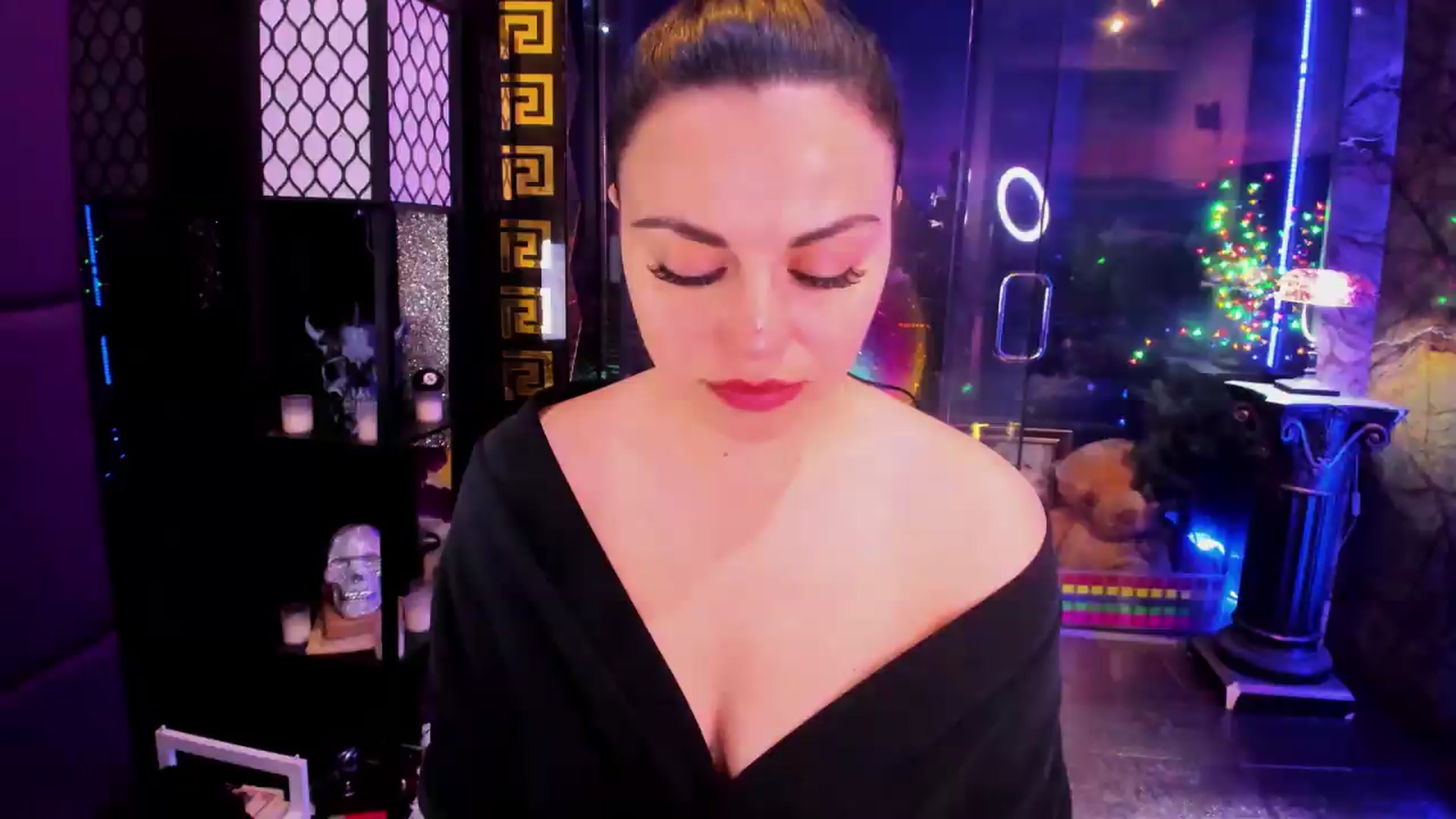 Gallery image thumbnail from sunn_o's myfreecams stream on, 06/22/2026, 09:33 image 15 of 20