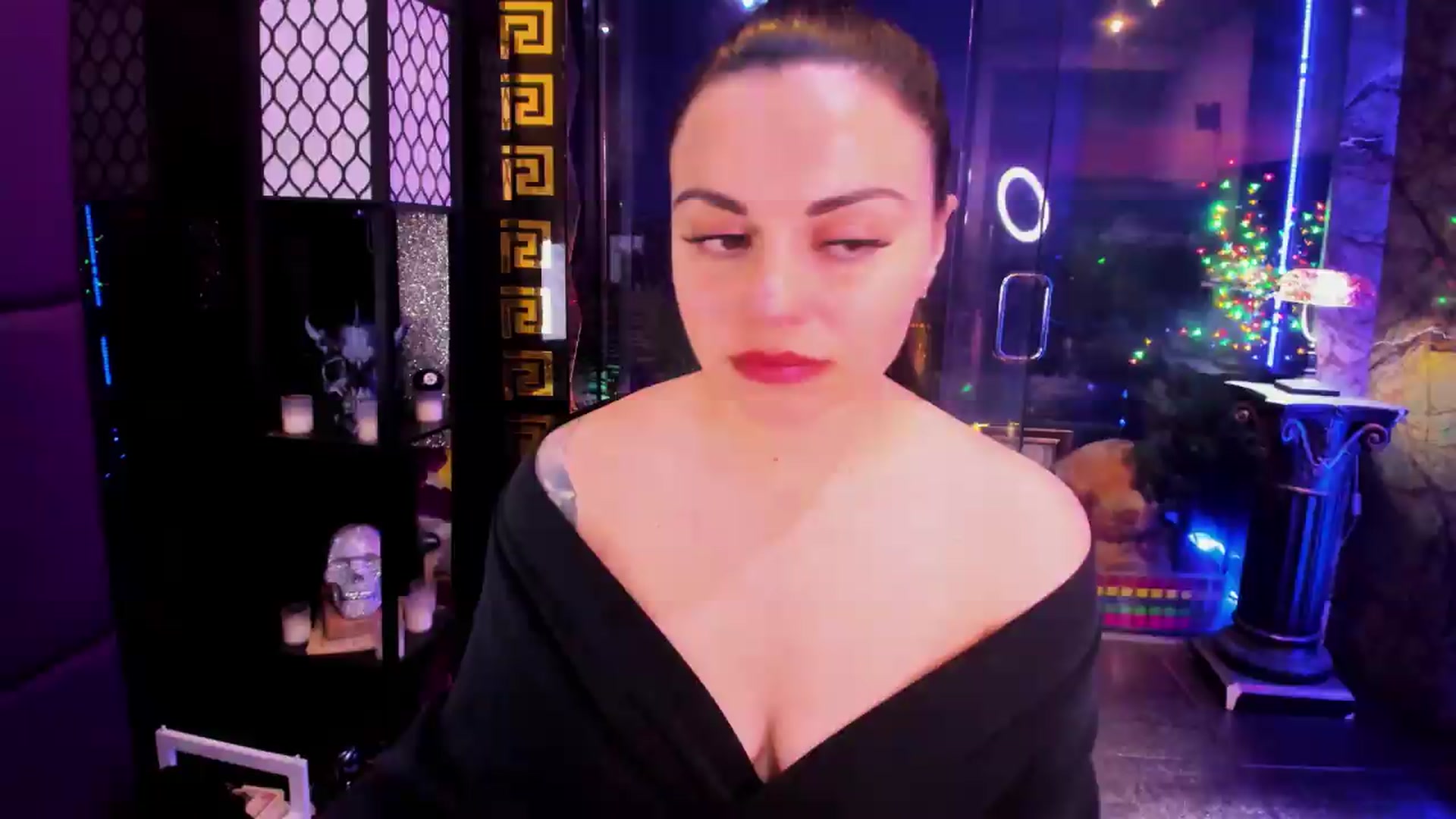 Gallery image thumbnail from sunn_o's myfreecams stream on, 06/22/2026, 09:33 image 14 of 20