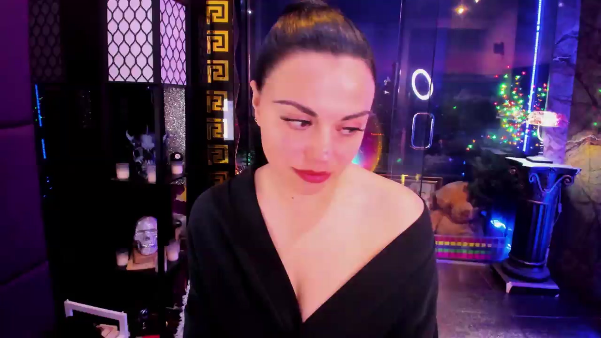 Gallery image thumbnail from sunn_o's myfreecams stream on, 06/22/2026, 09:33 image 16 of 20