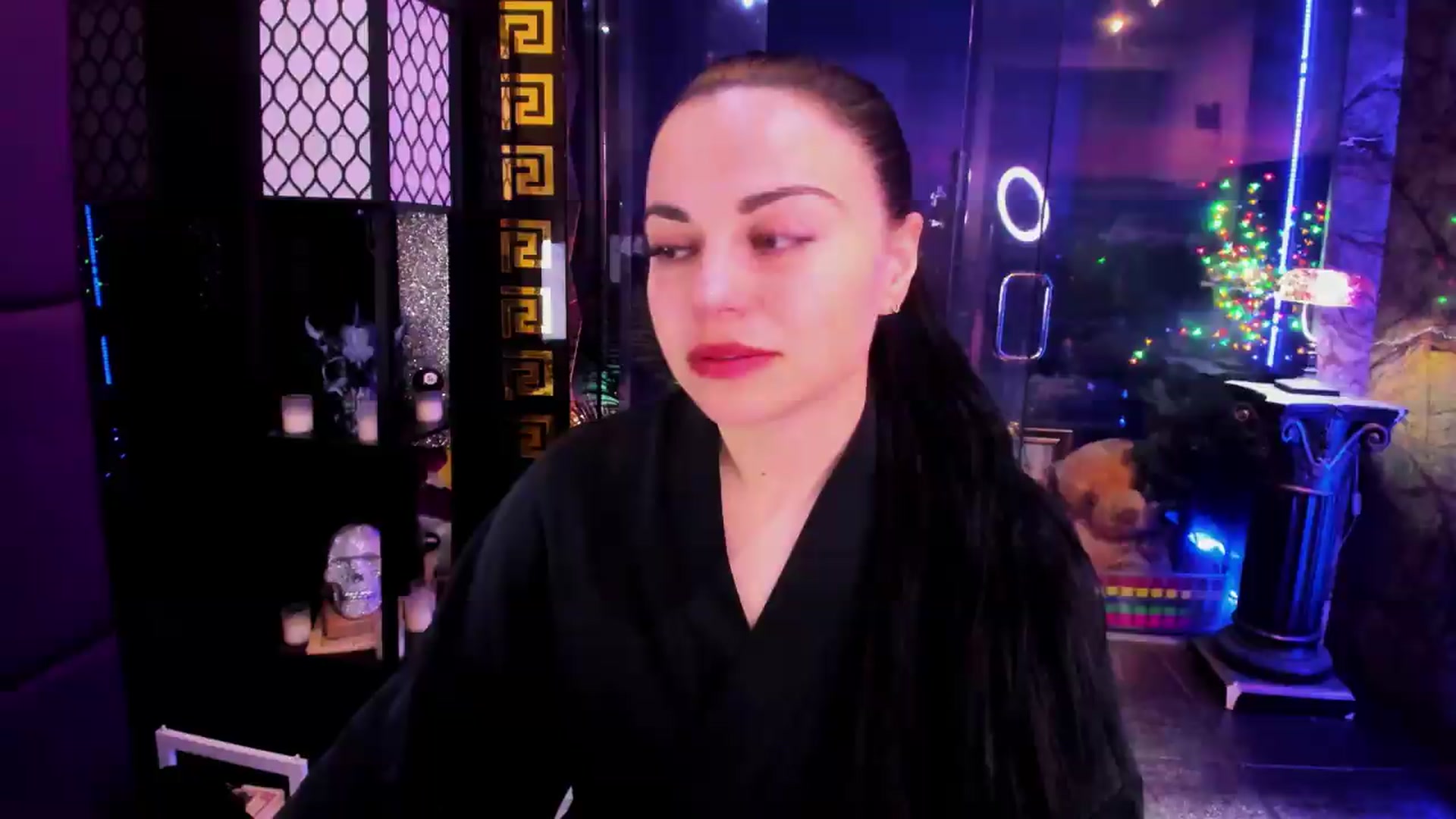 Gallery image thumbnail from sunn_o's myfreecams stream on, 06/22/2026, 09:33 image 2 of 20