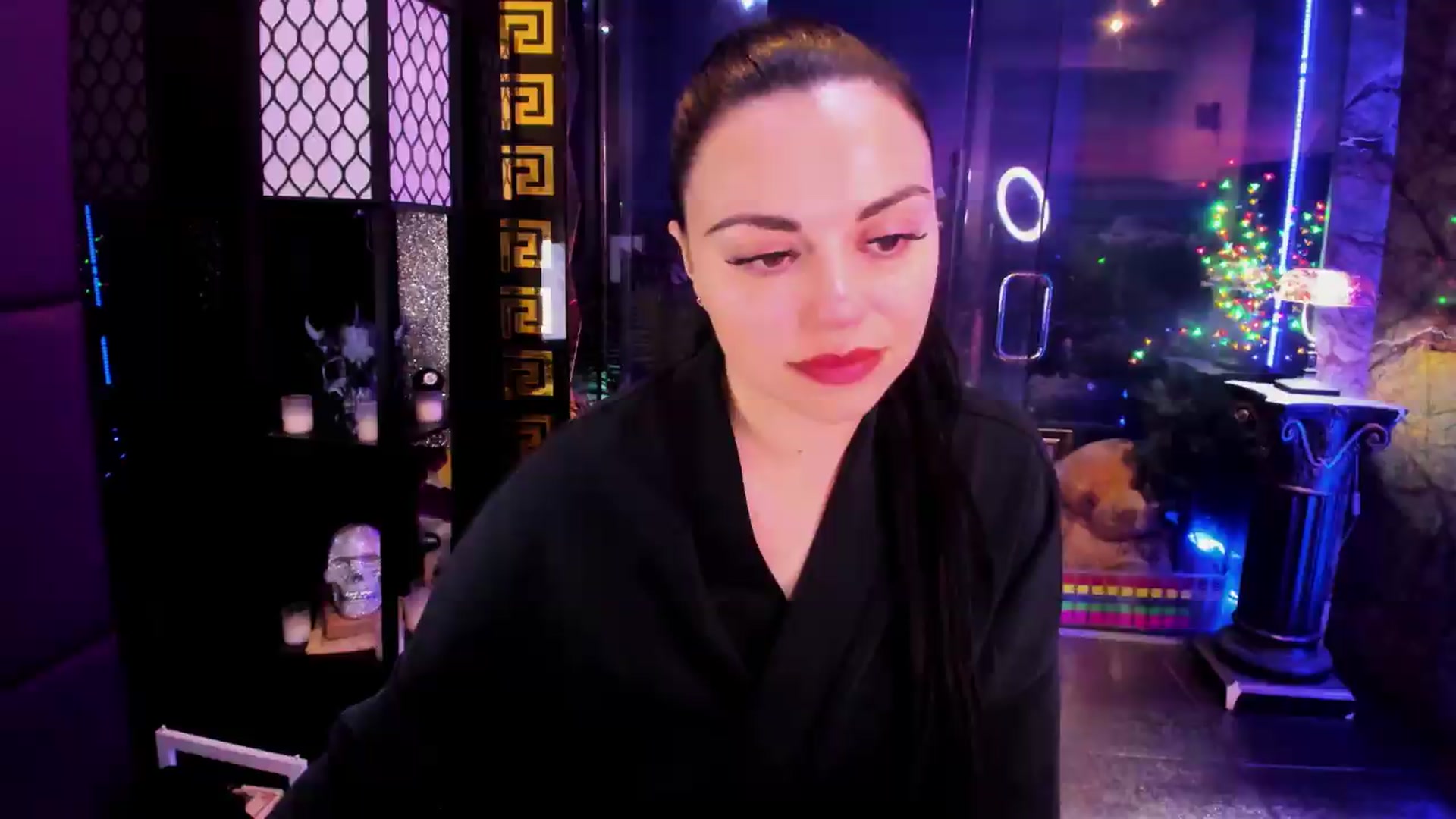 Gallery image thumbnail from sunn_o's myfreecams stream on, 06/22/2026, 09:33 image 10 of 20