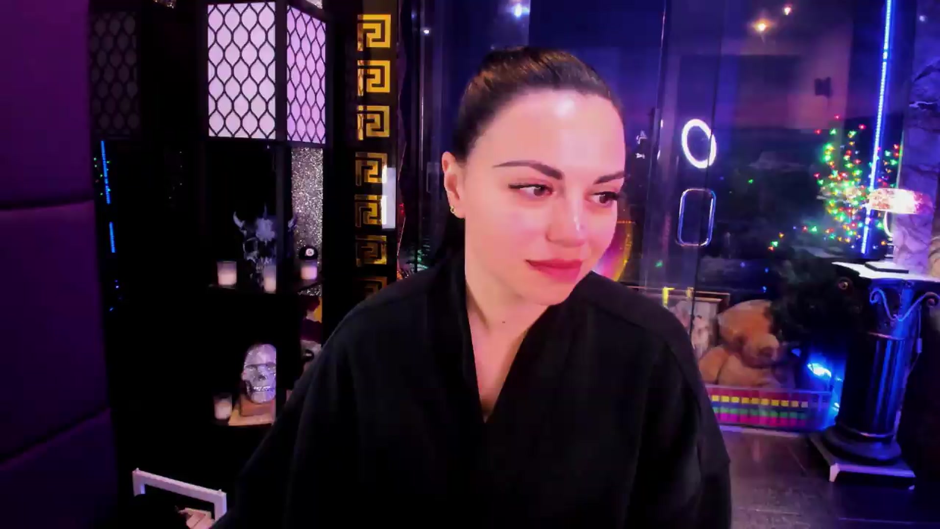 Gallery image thumbnail from sunn_o's myfreecams stream on, 06/22/2026, 10:51 image 19 of 20