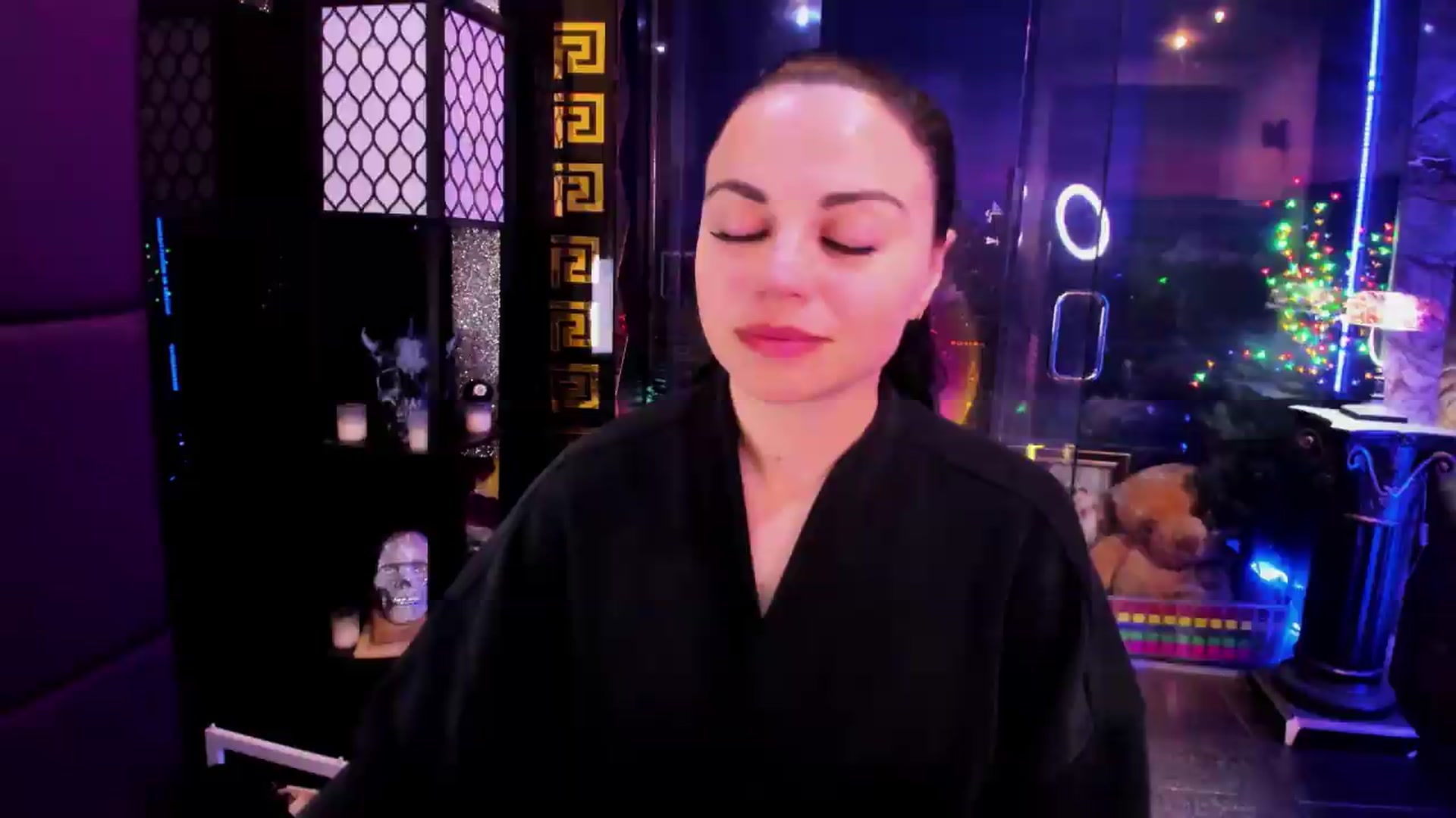 Gallery image thumbnail from sunn_o's myfreecams stream on, 06/22/2026, 10:51 image 18 of 20