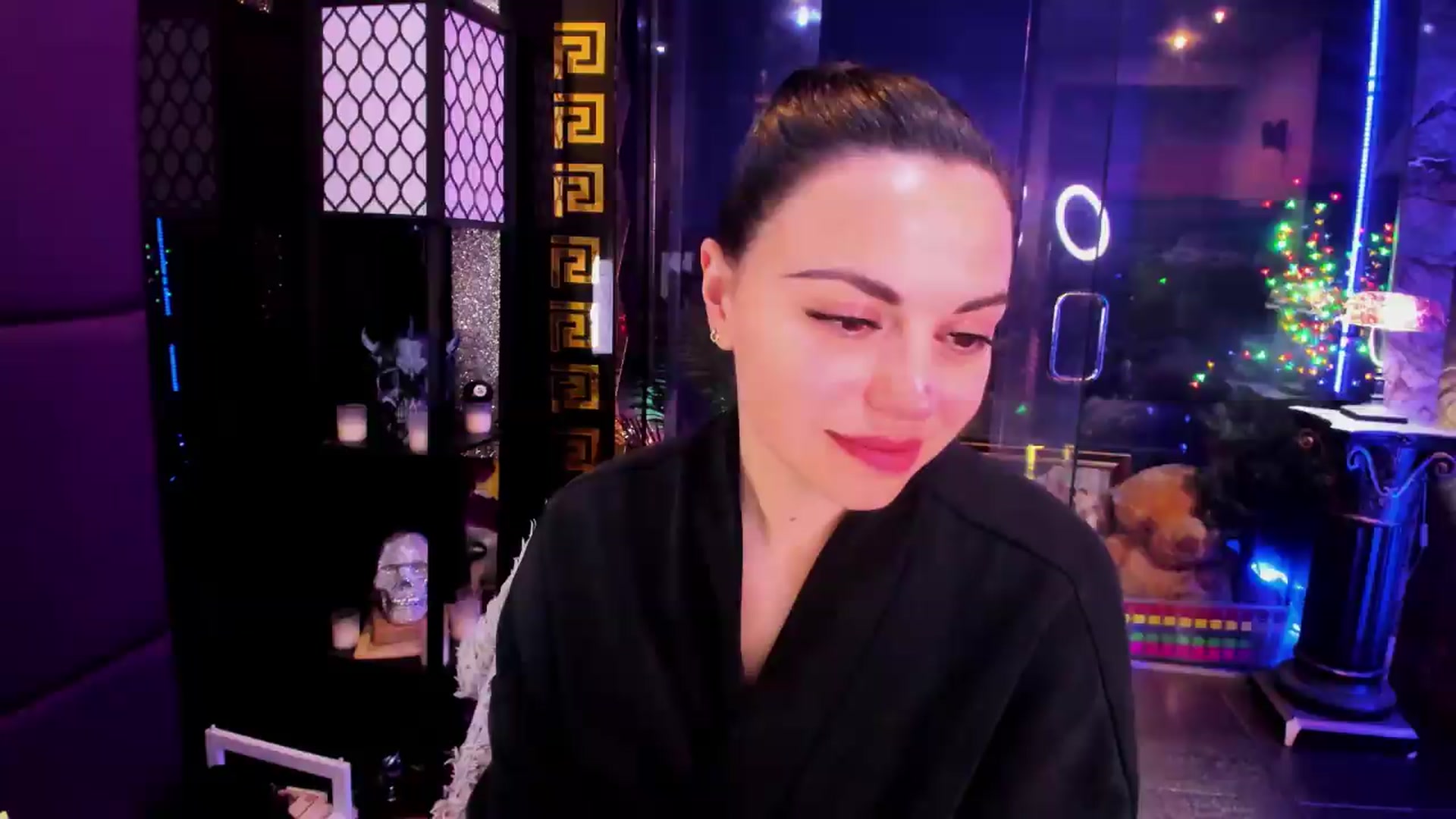 Gallery image thumbnail from sunn_o's myfreecams stream on, 06/22/2026, 11:09 image 20 of 20