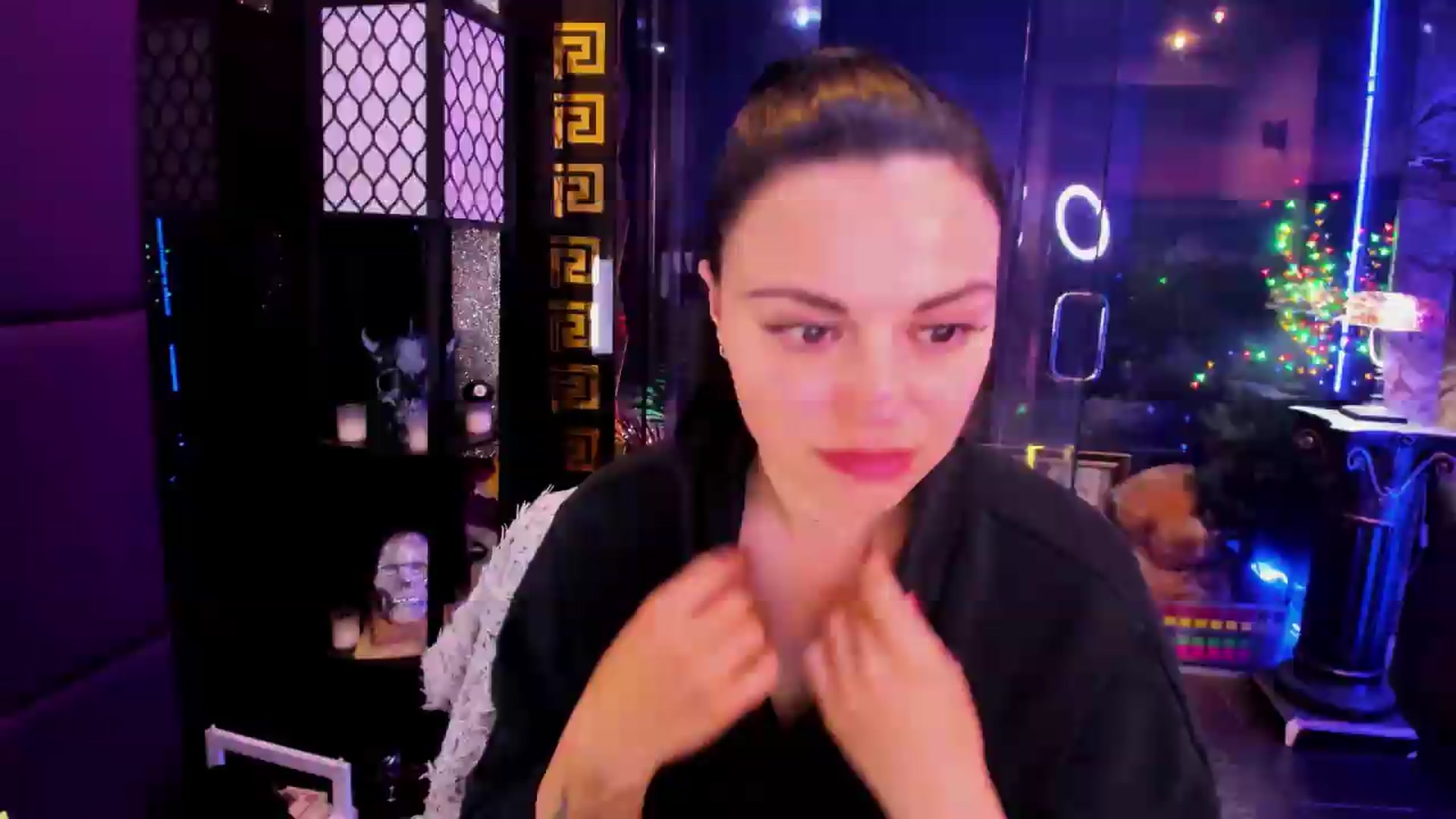 Gallery image thumbnail from sunn_o's myfreecams stream on, 06/22/2026, 11:09 image 11 of 20