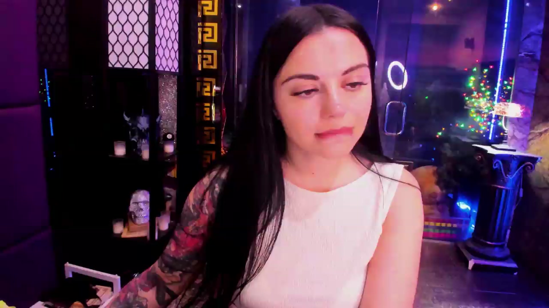 Gallery image thumbnail from sunn_o's myfreecams stream on, 06/24/2026, 11:54 image 11 of 20