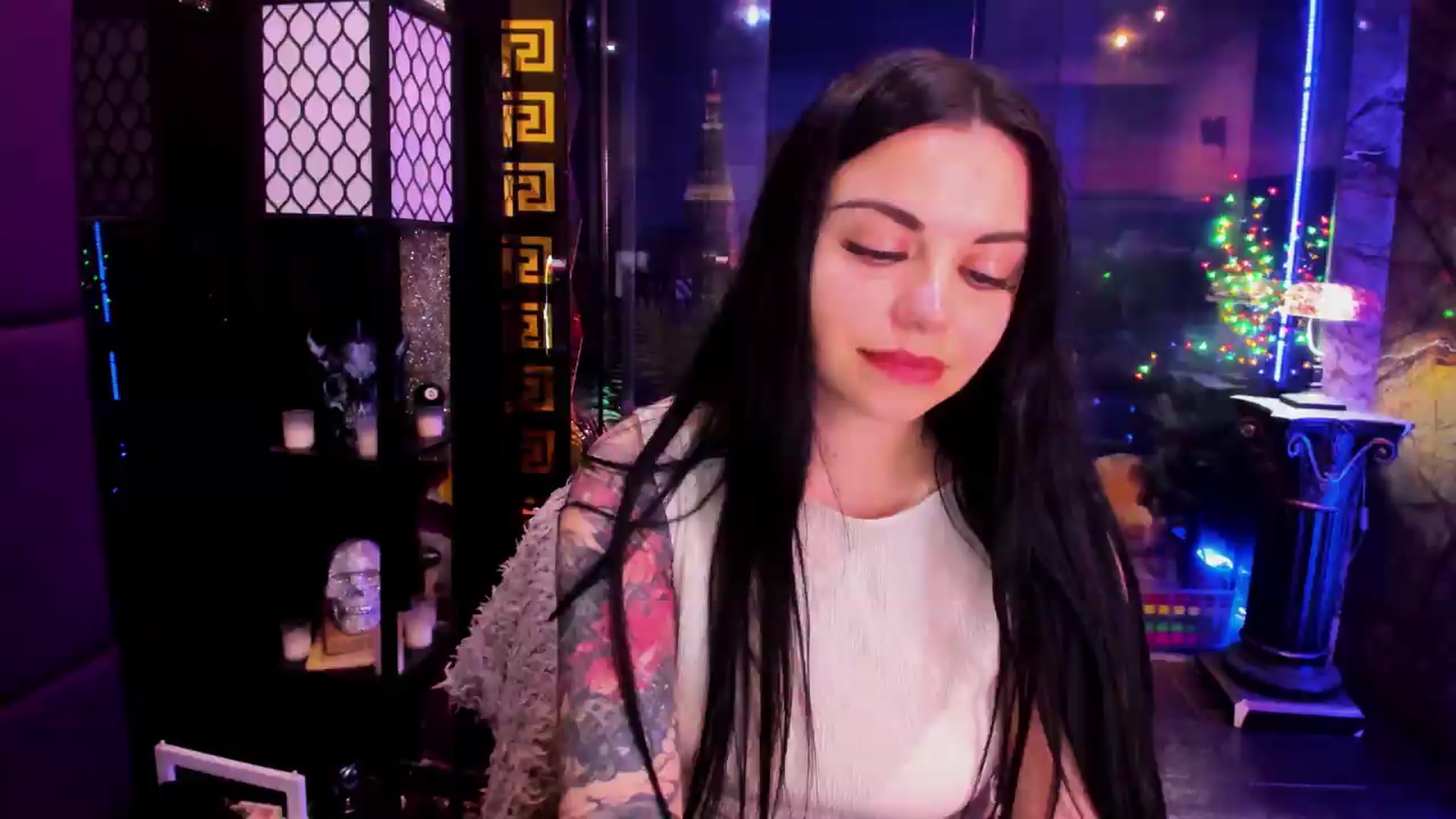 Gallery image thumbnail from sunn_o's myfreecams stream on, 06/24/2026, 11:54 image 1 of 20
