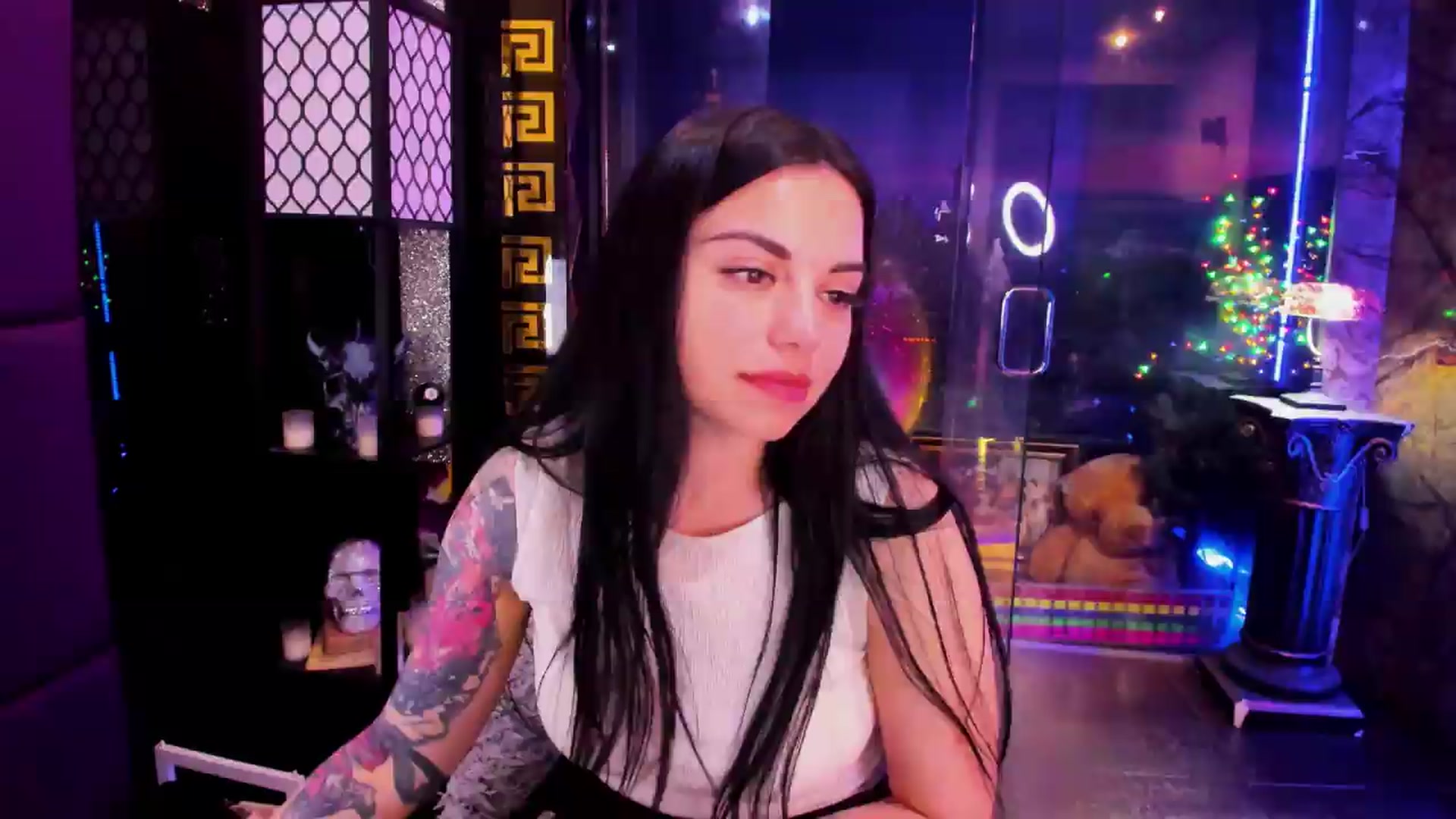 Gallery image thumbnail from sunn_o's myfreecams stream on, 06/24/2026, 11:54 image 8 of 20
