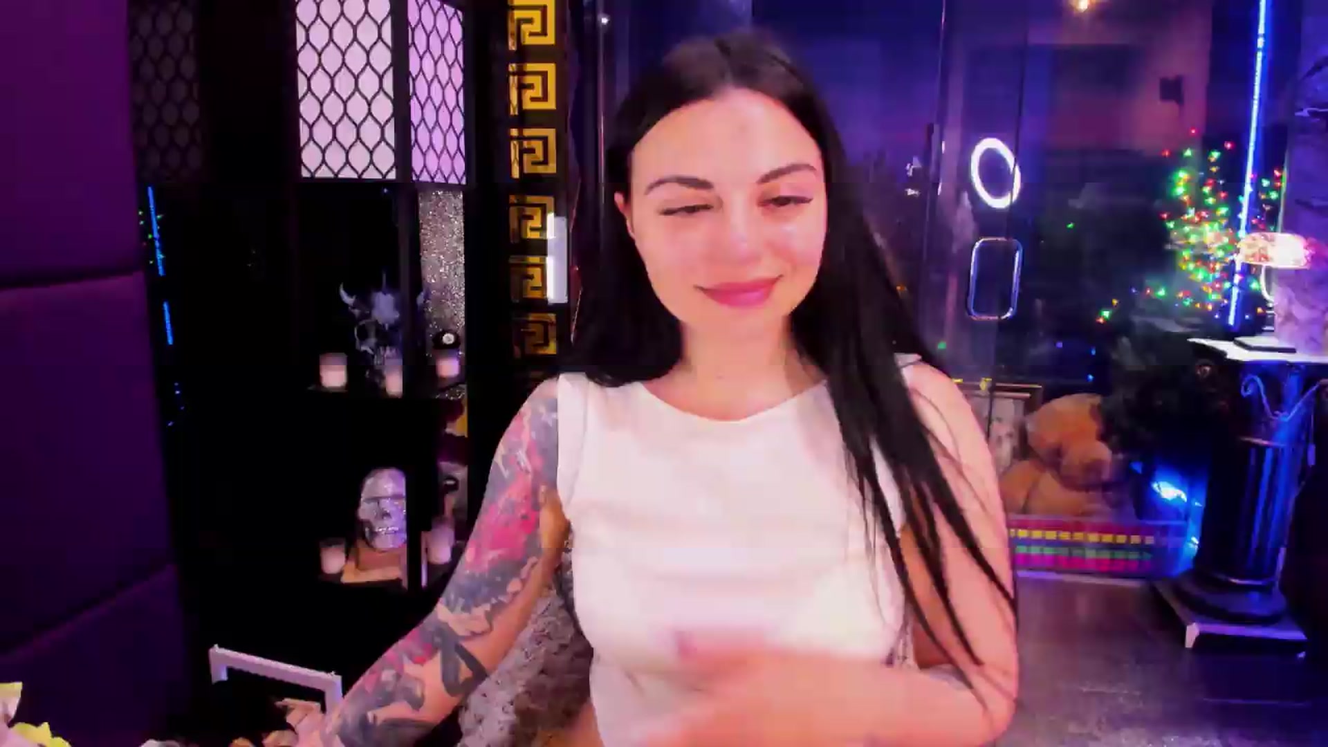 Gallery image thumbnail from sunn_o's myfreecams stream on, 06/24/2026, 12:03 image 10 of 20