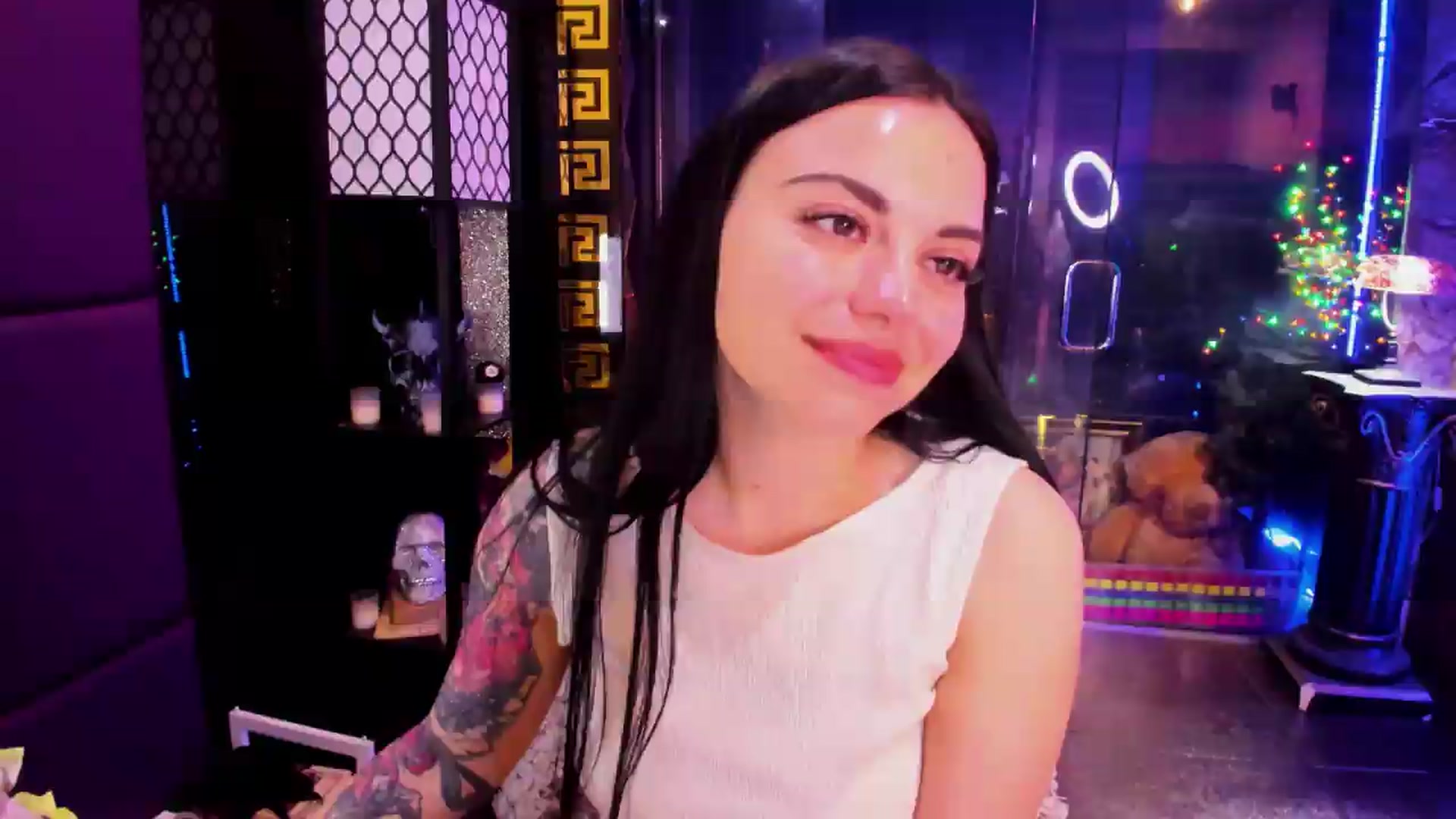 Gallery image thumbnail from sunn_o's myfreecams stream on, 06/24/2026, 12:03 image 13 of 20