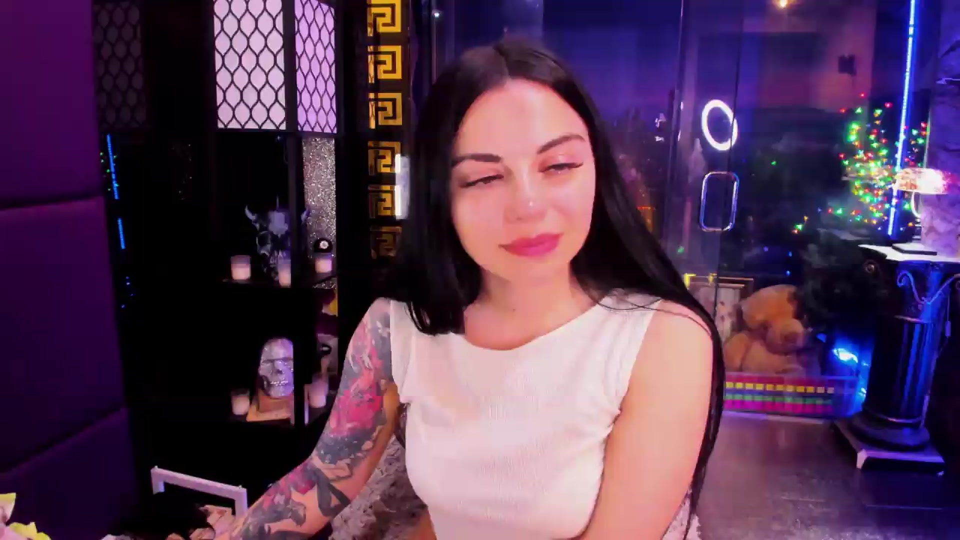 Gallery image thumbnail from sunn_o's myfreecams stream on, 06/24/2026, 12:03 image 8 of 20