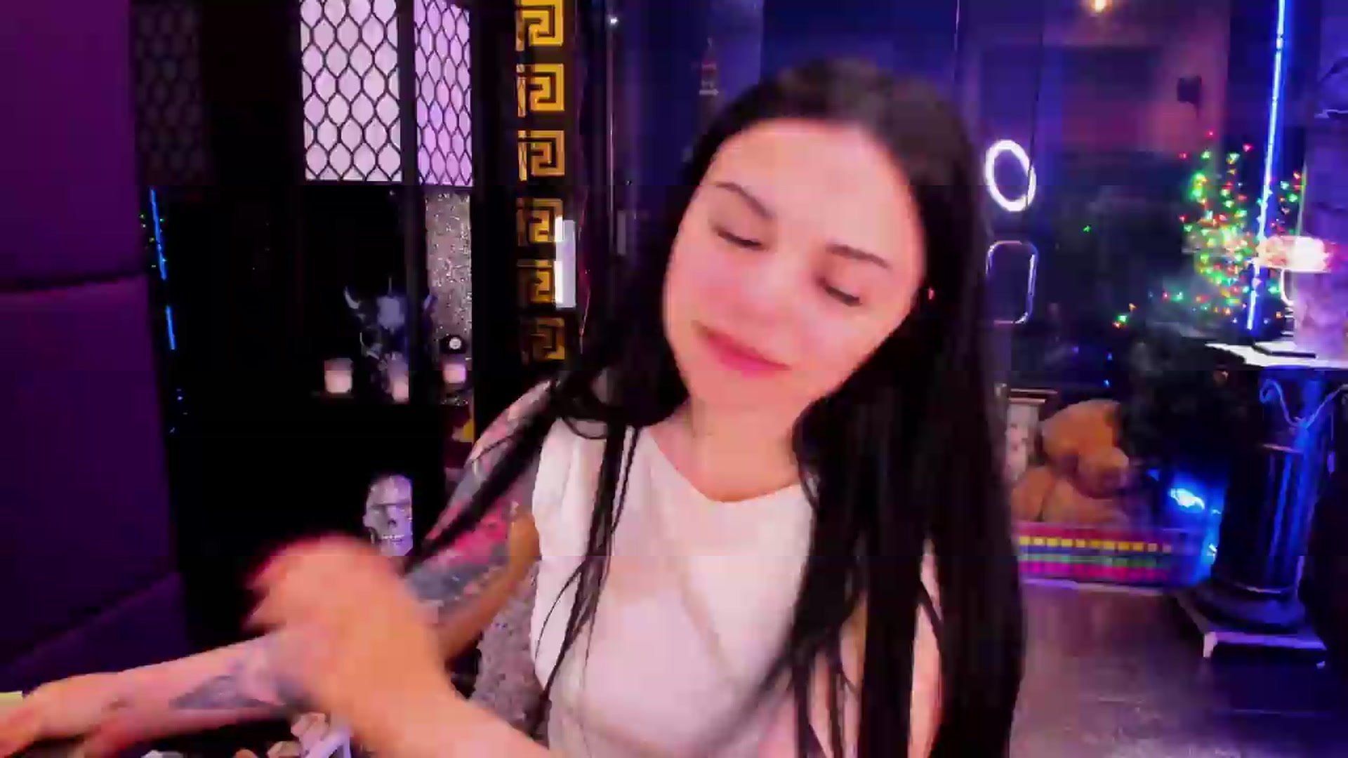 Gallery image thumbnail from sunn_o's myfreecams stream on, 06/24/2026, 12:03 image 12 of 20